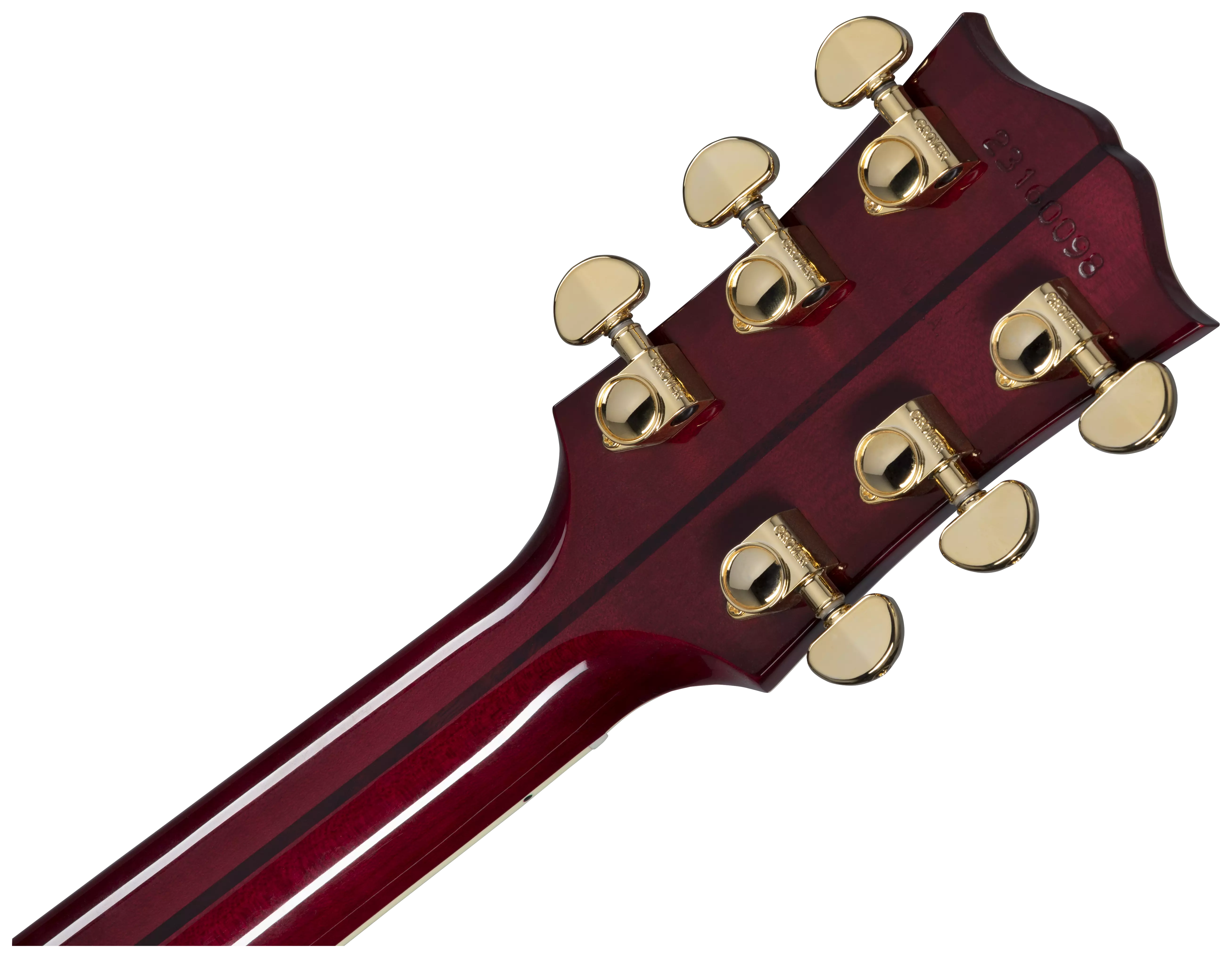 Gibson SJ-200 Standard Maple 3