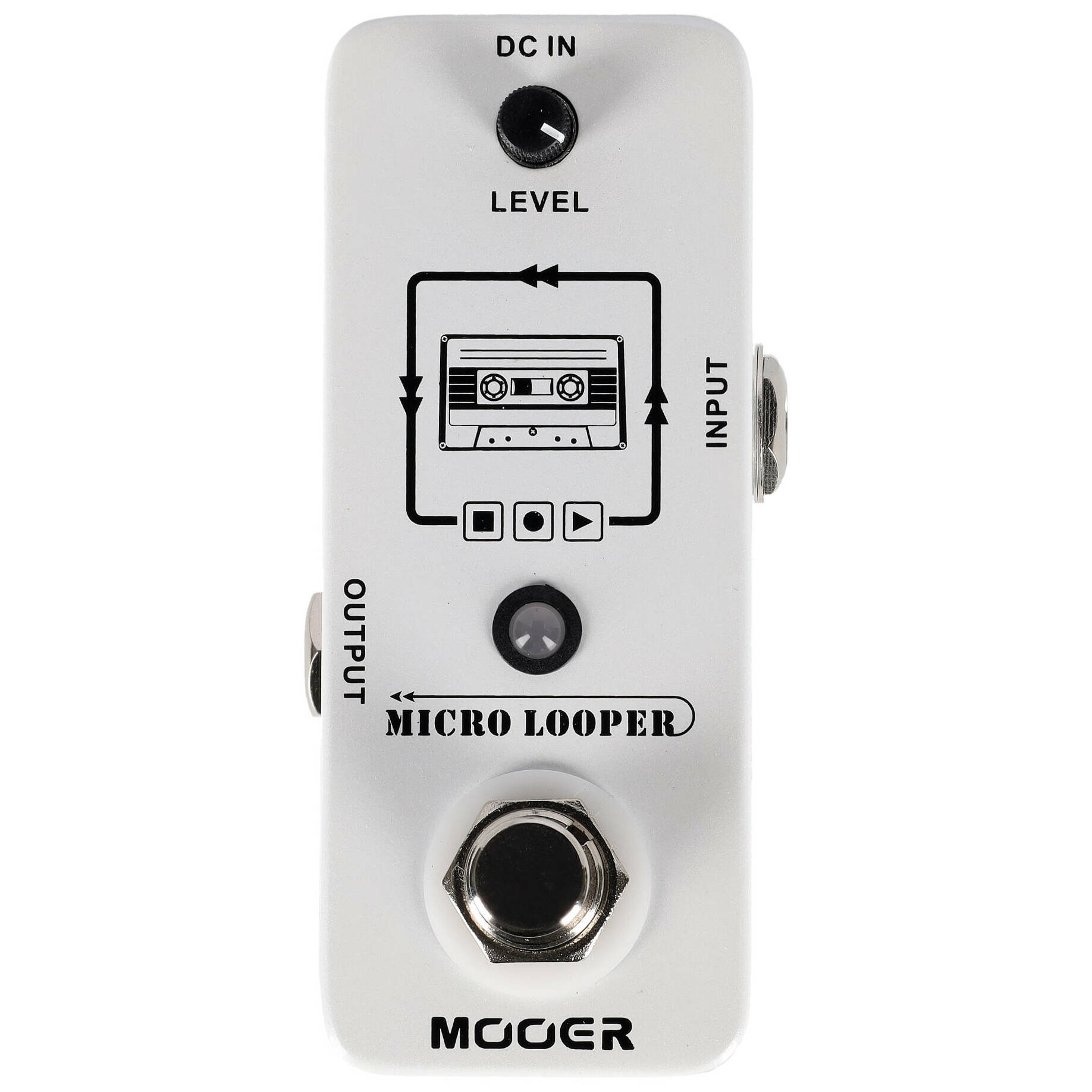 Mooer Mooer Micro Looper