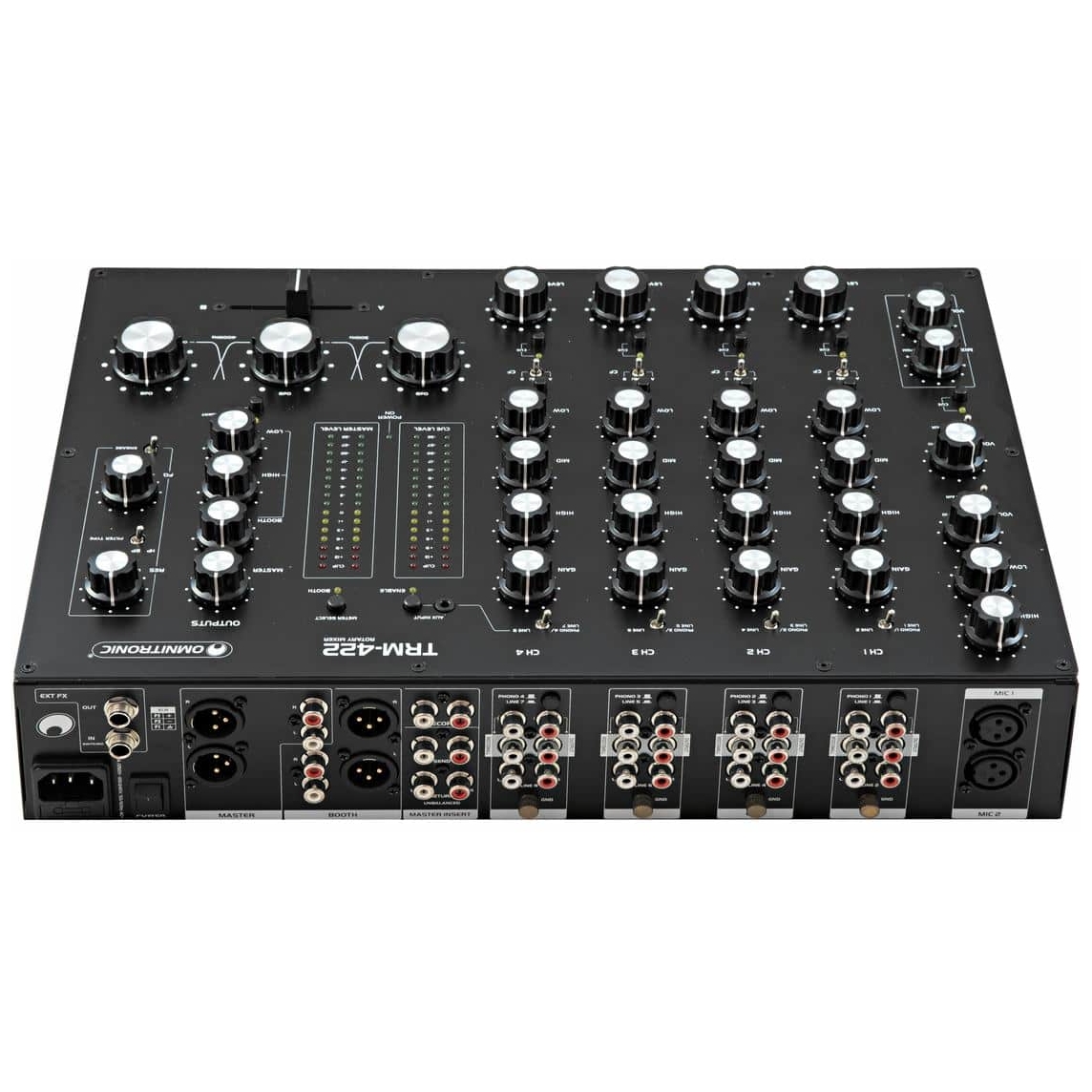 Omnitronic - Omnitronic TRM-422 - 6