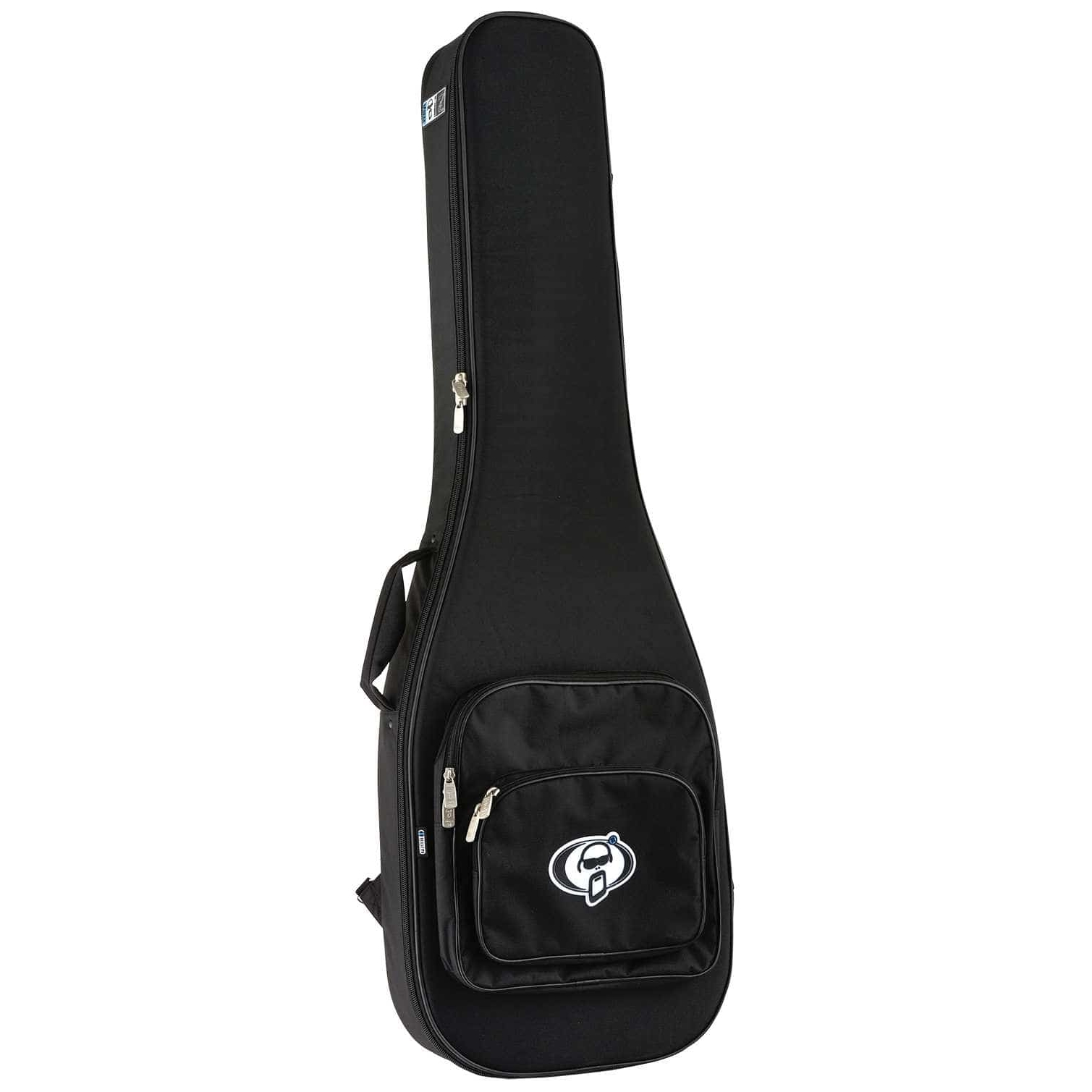 Protection Racket - Protection Racket Bass Guitar Case - classic - 7051