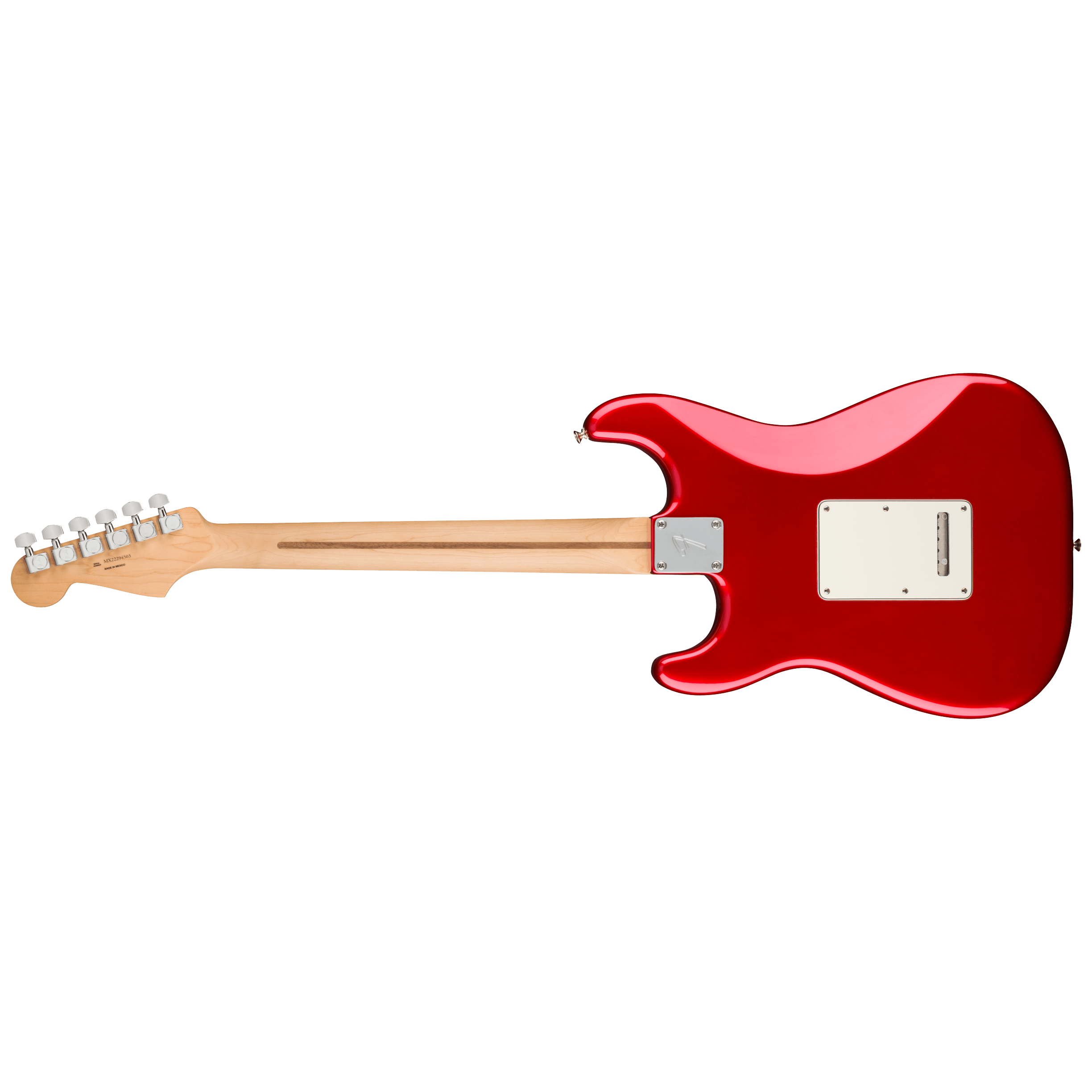 Fender Player Stratocaster MN CAR 2