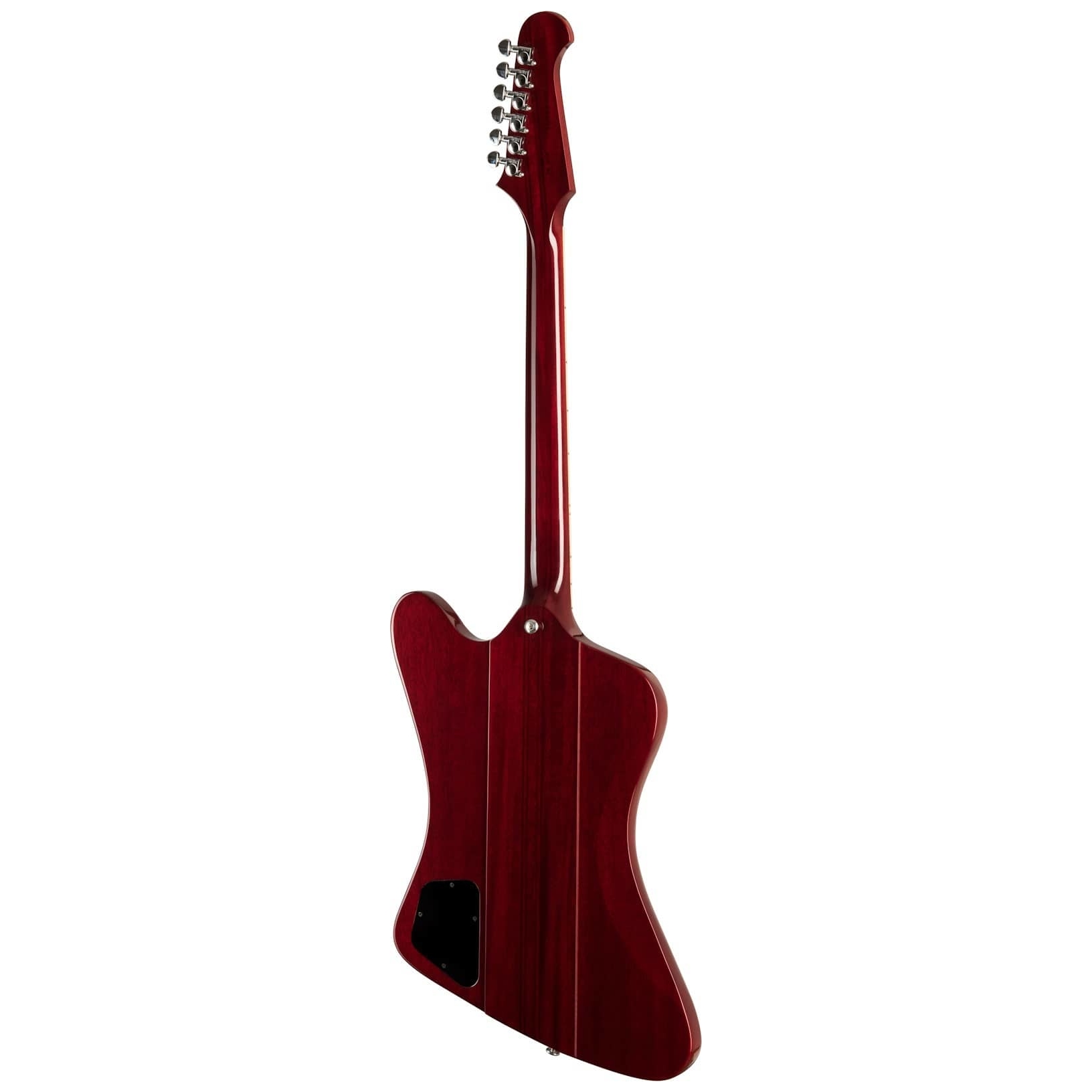 Gibson Firebird Cherry Red