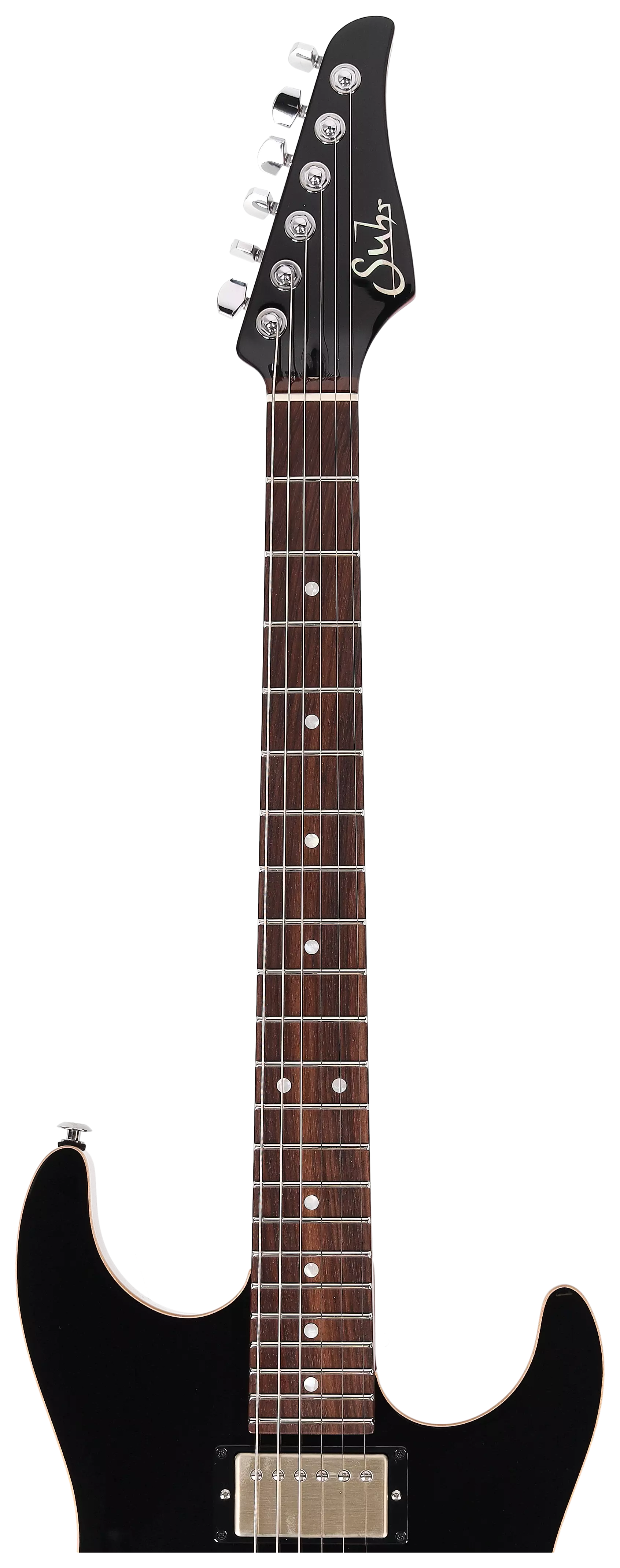 Suhr Pete Thorn Signature BK 11