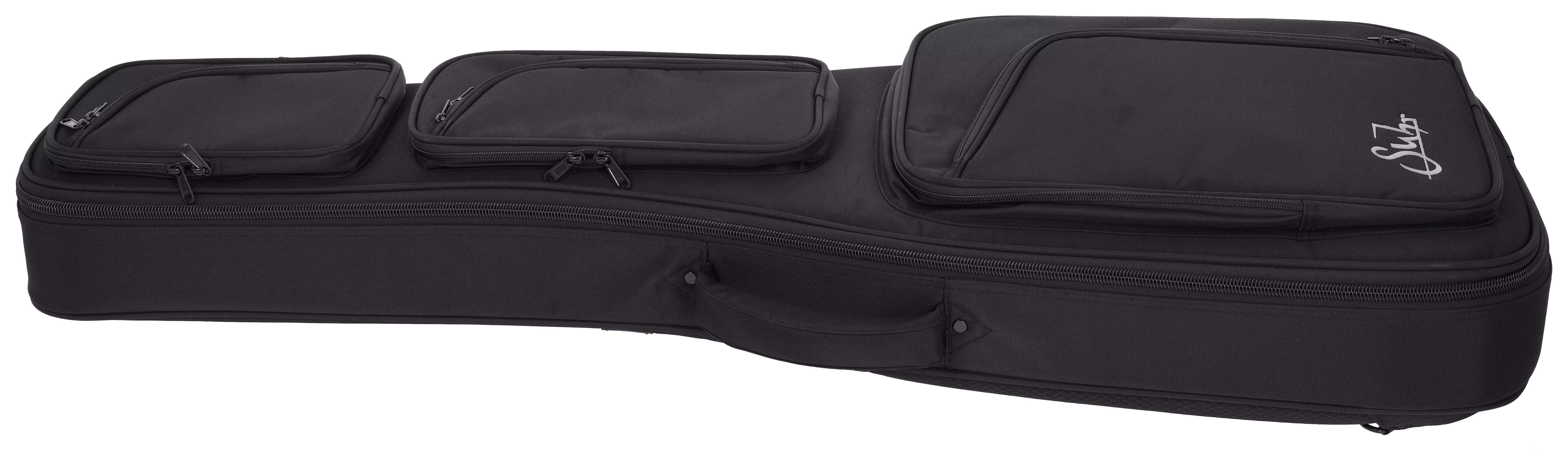 Suhr LTD Classic T RW Fiesta Red 15