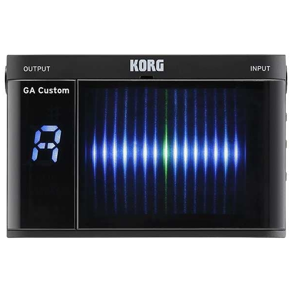 Korg - Korg GA40 Custom - 1