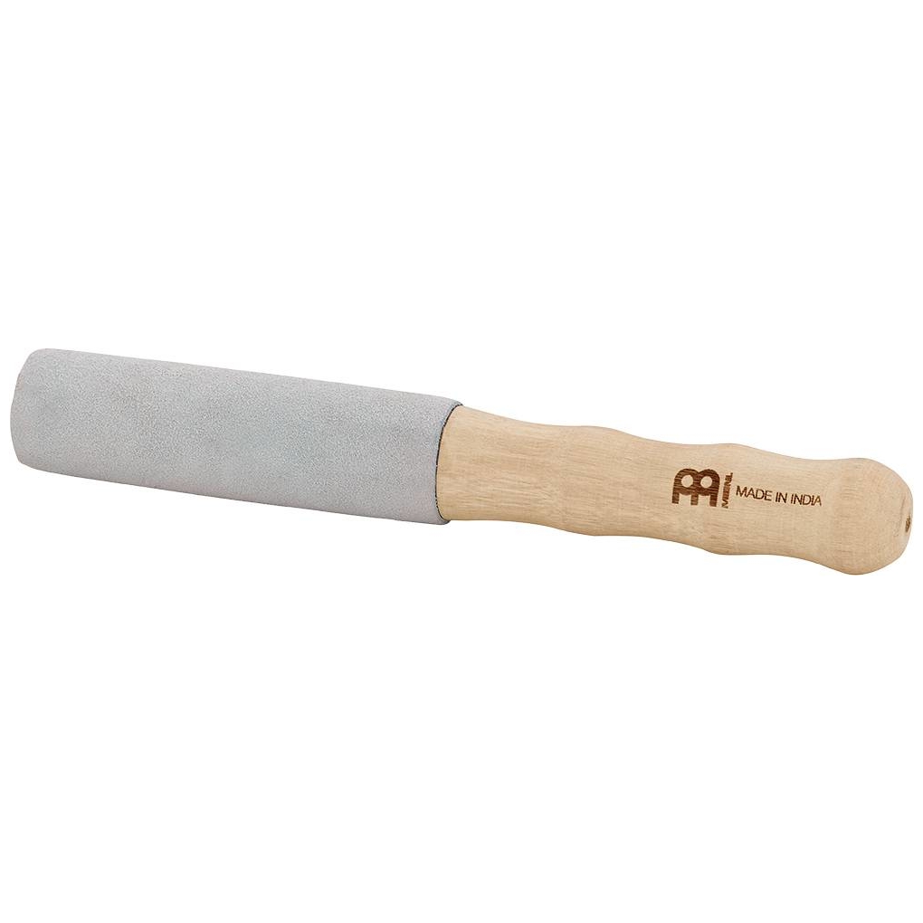 Meinl Sonic Energy - Meinl Sonic Energy SB-RM-LE - Resonant Mallet, Leather, 7.91