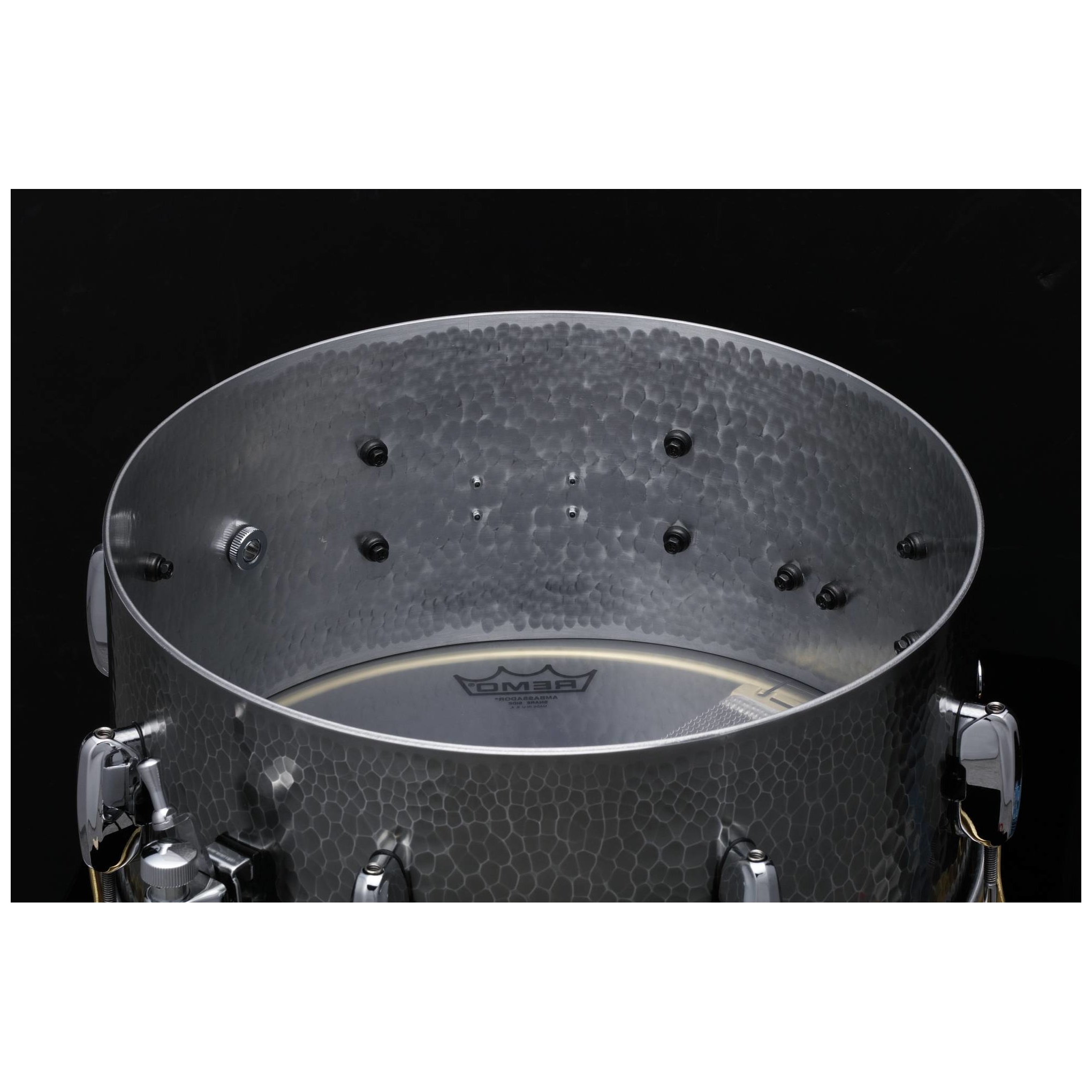 Tama - Tama TAS1465H 14 x 6,5 SD - STAR Reserve Hand Hammered Aluminium - 5