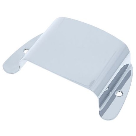 Fender - Fender Vintage 51 Precision Bass Straight Bridge Cover Chrome