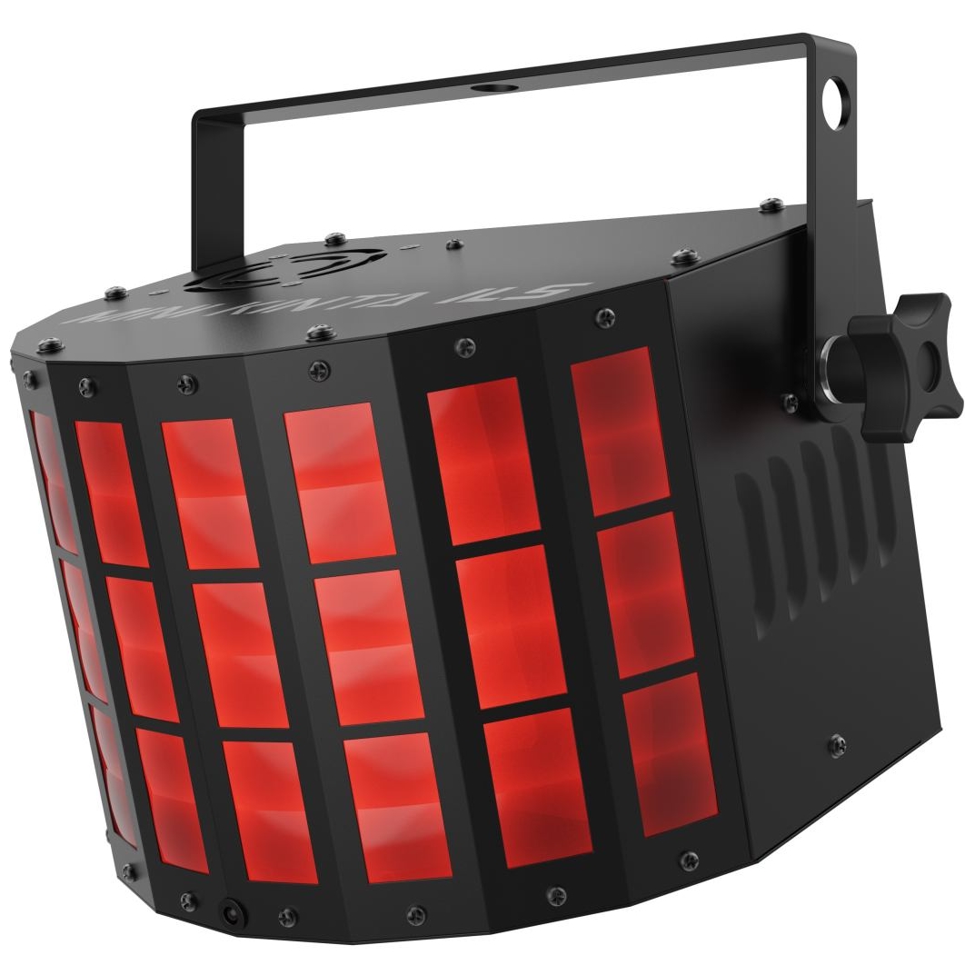 Image of Chauvet dj mini kinta ils 10027757 3