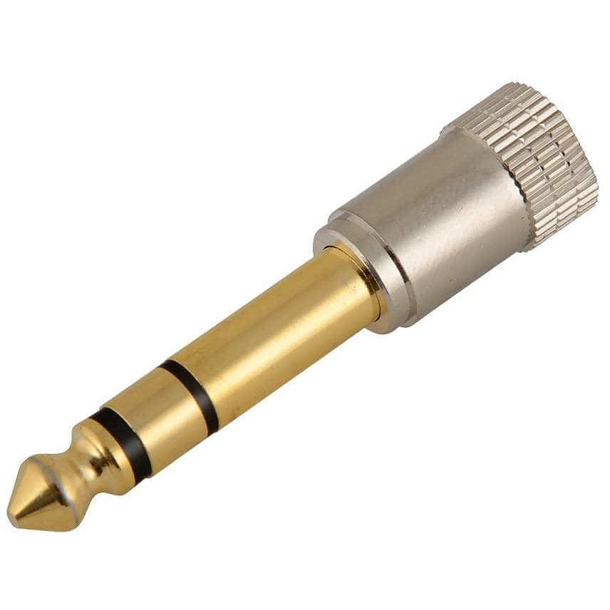 Audio Technica - Audio Technica ATPT-AD4 Kopfhörer Adapter