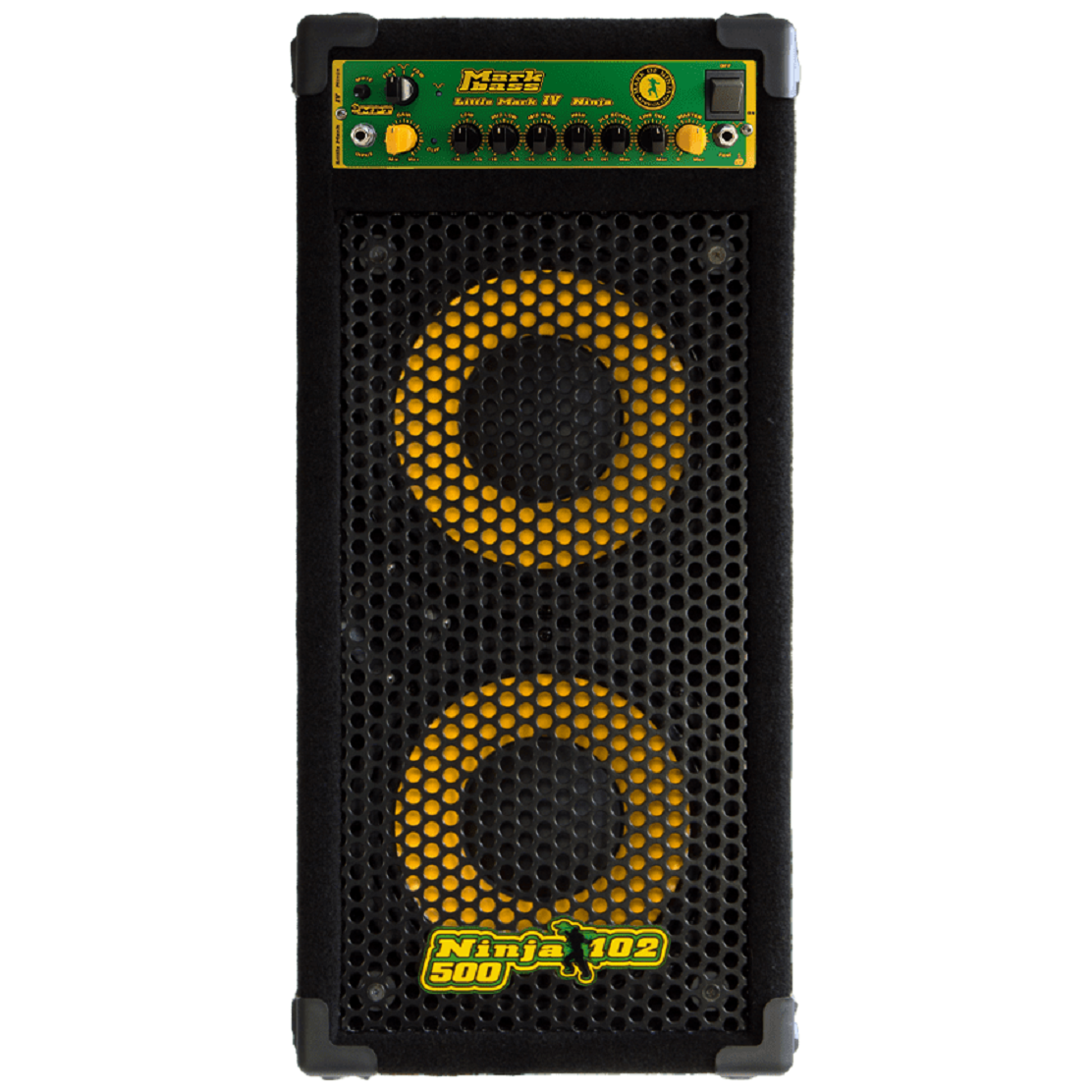 Markbass CMD Ninja 102P-500 IV