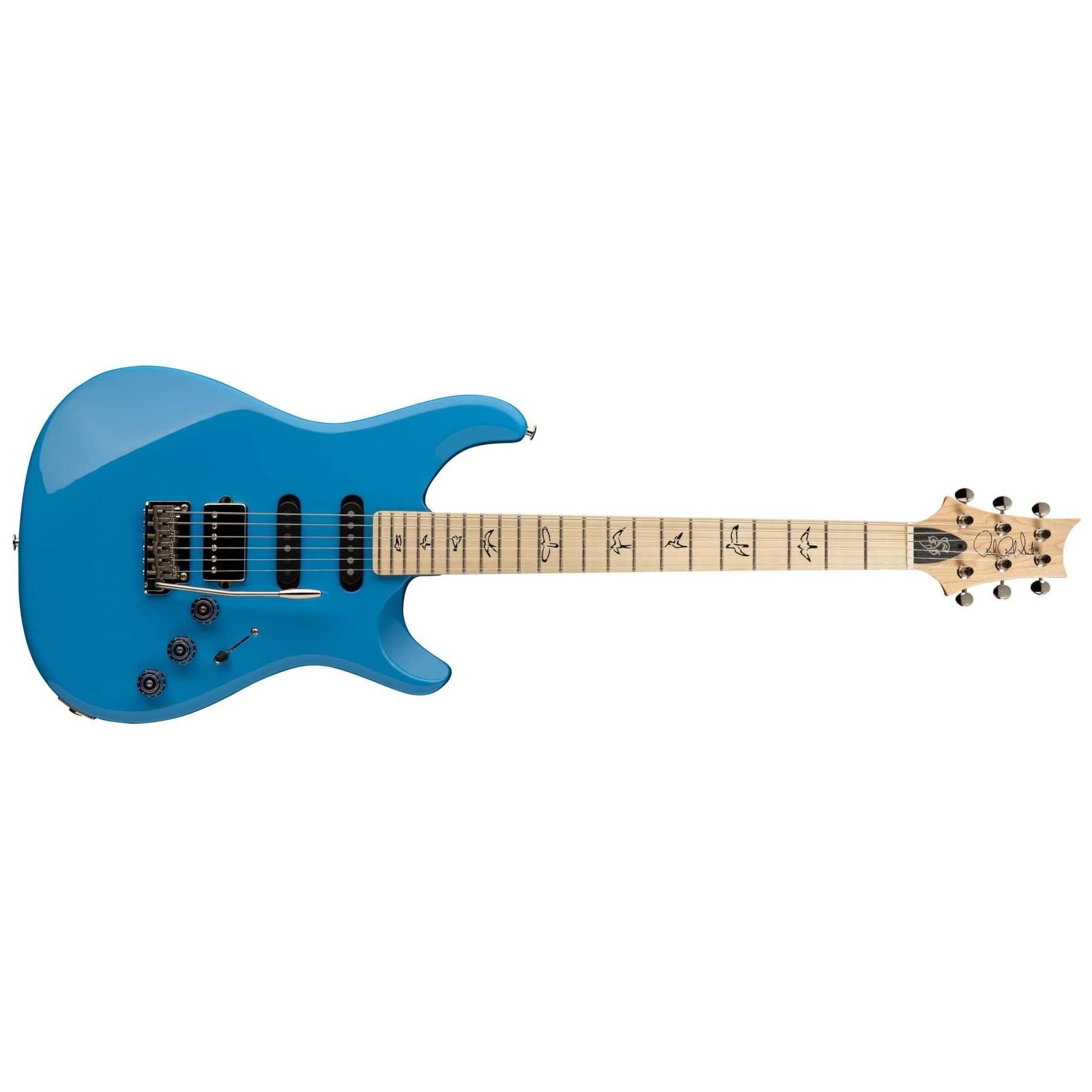 PRS - PRS Fiore Larkspur - 2