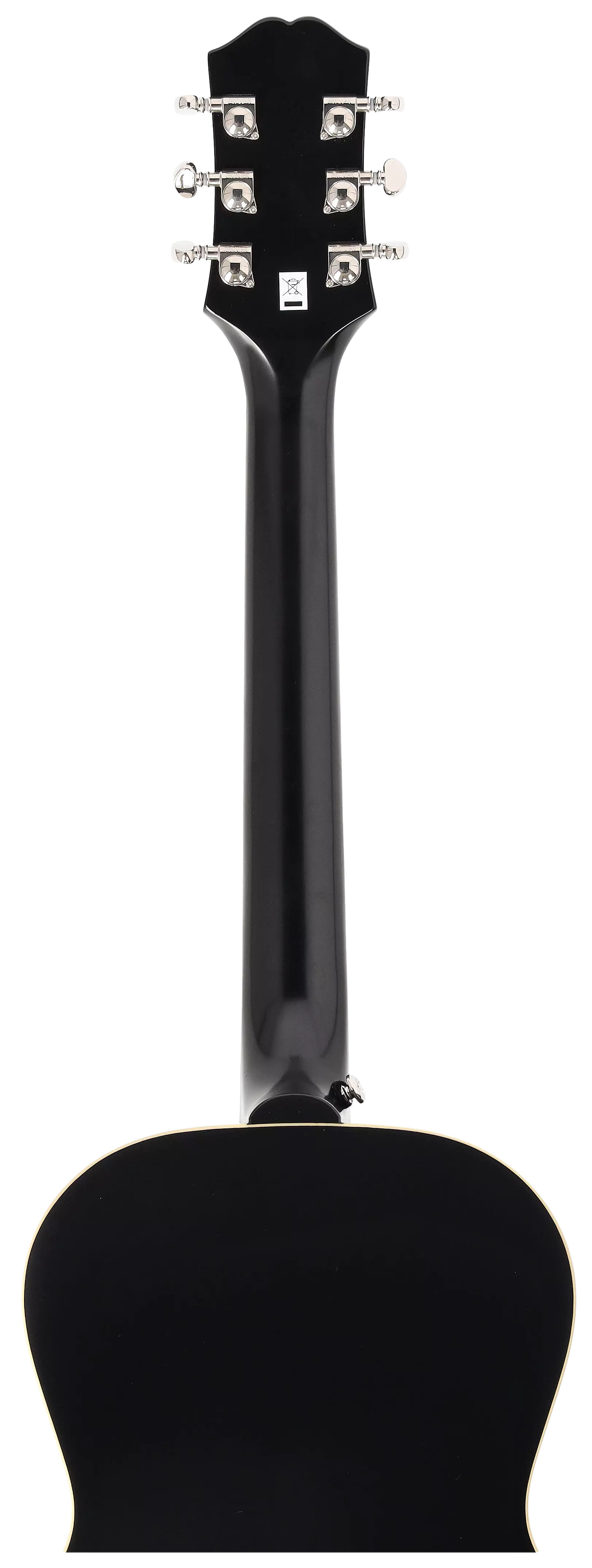 Epiphone L-00 Standard Vintage Sunburst LH 10