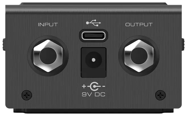 Peterson StroboVUE Always-on Tuner 3