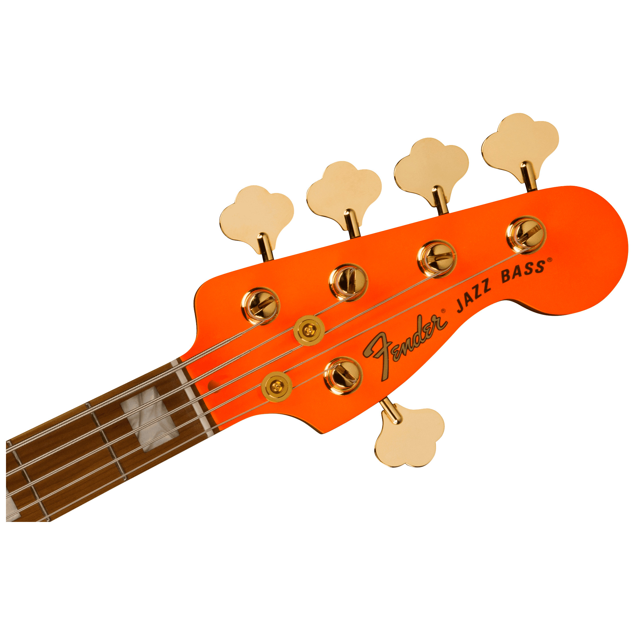 Fender MonoNeon Jazz Bass V MN NY 6