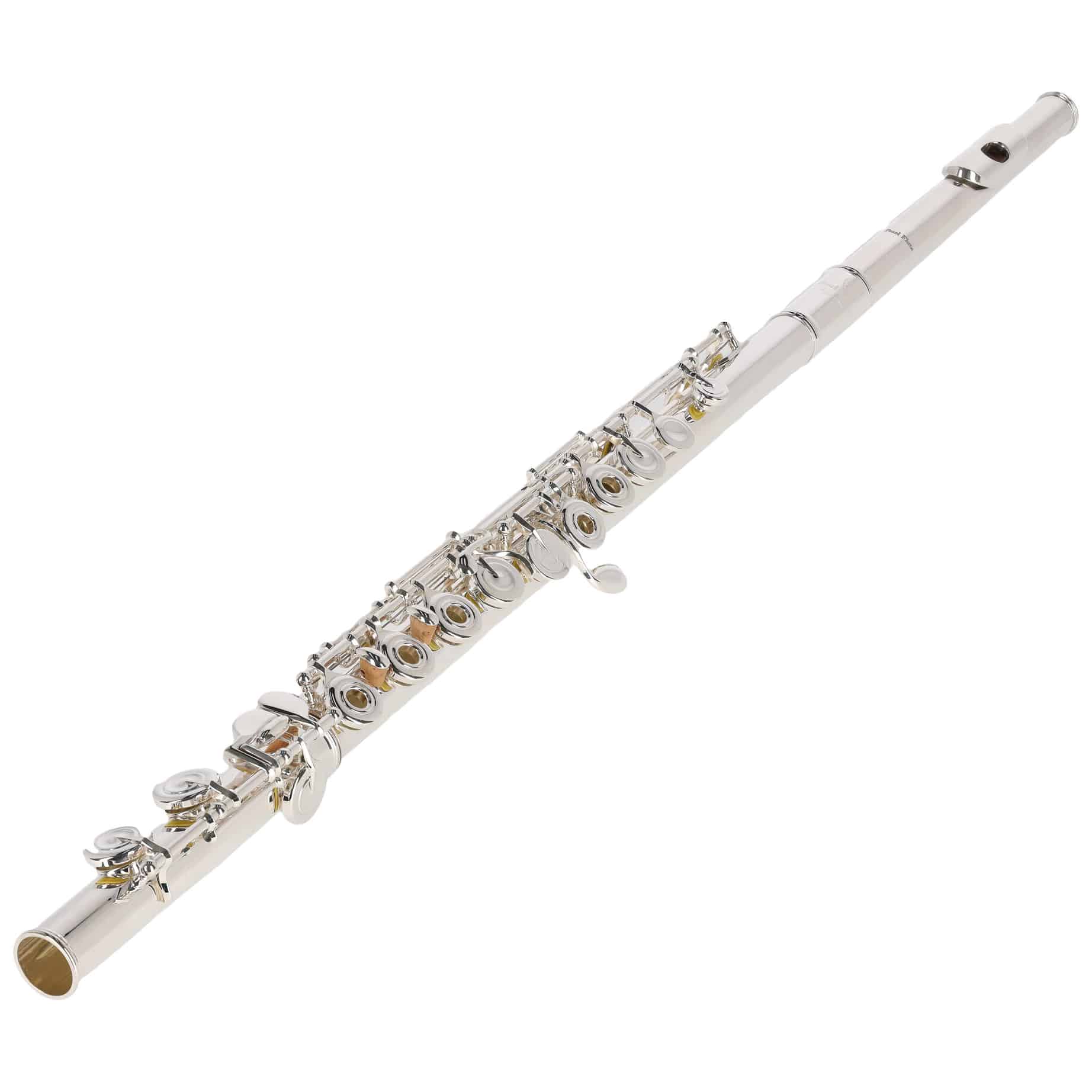 Pearl Flute PF-F795 RE Elegante Querflöte