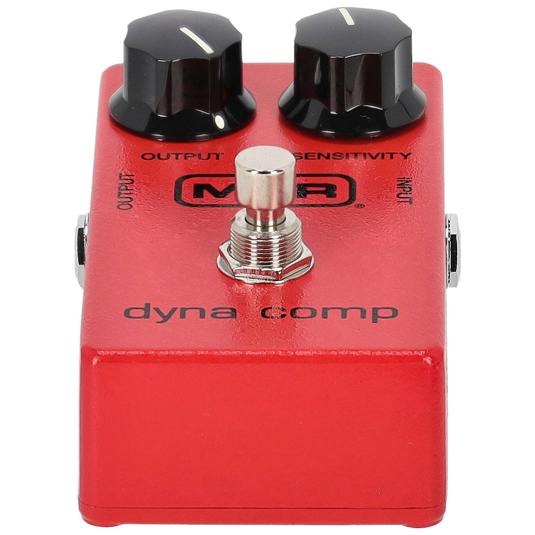 MXR M102 Dyna Comp Compressor 1