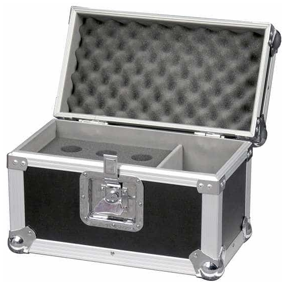 DAP - DAP Flightcase für 6 Mikrofone - 1