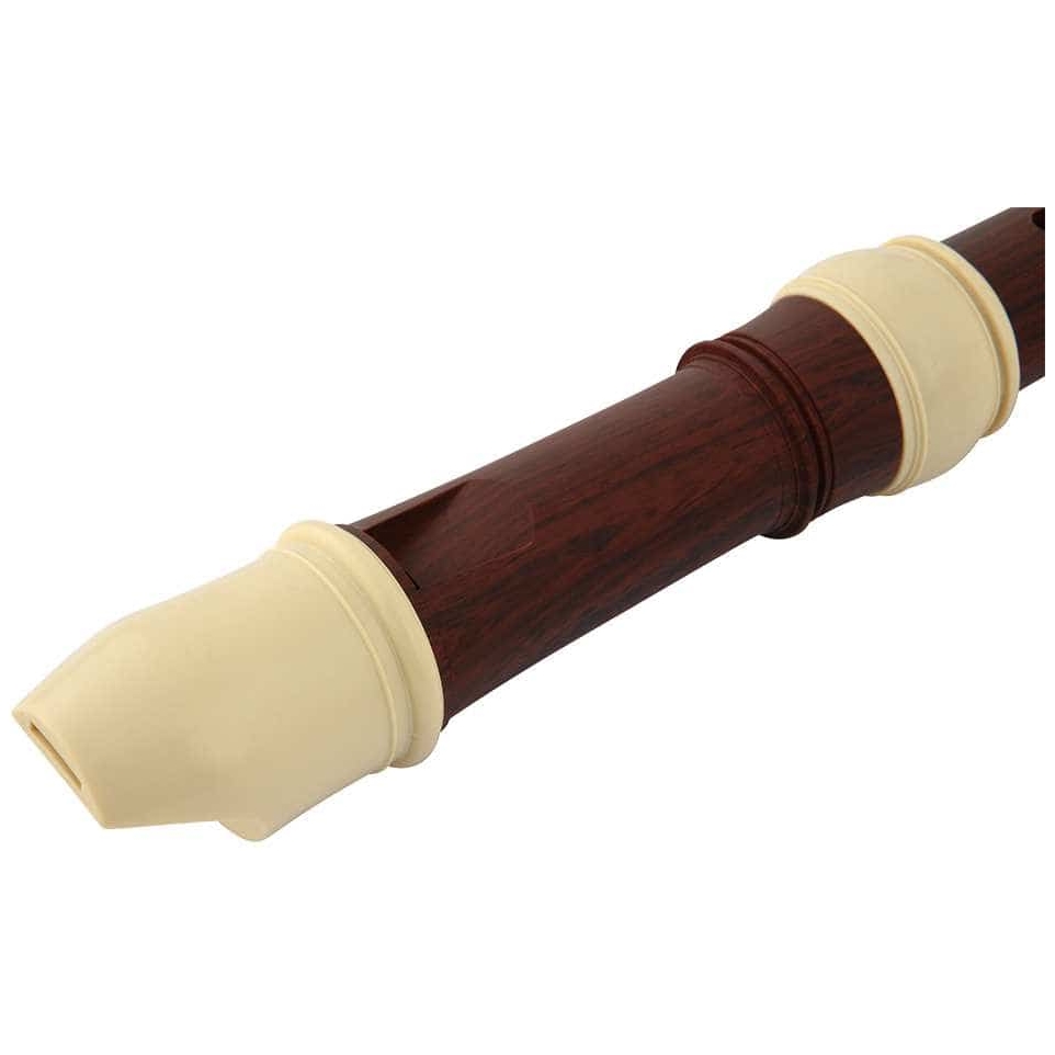 Chicago Winds - Chicago Winds CC-SR2100 Blockflöte Barock Kunststoff - 2