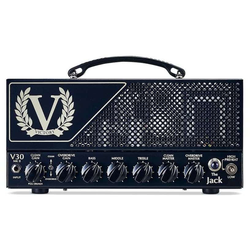 Victory Amps V30MKII The Jack B-Ware