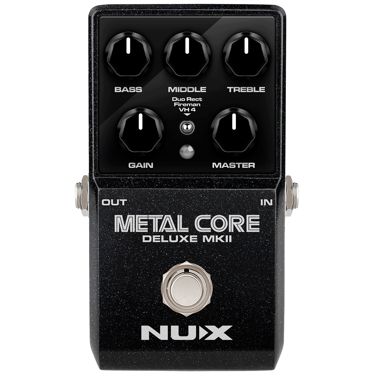 NUX Metal Core Deluxe MK II