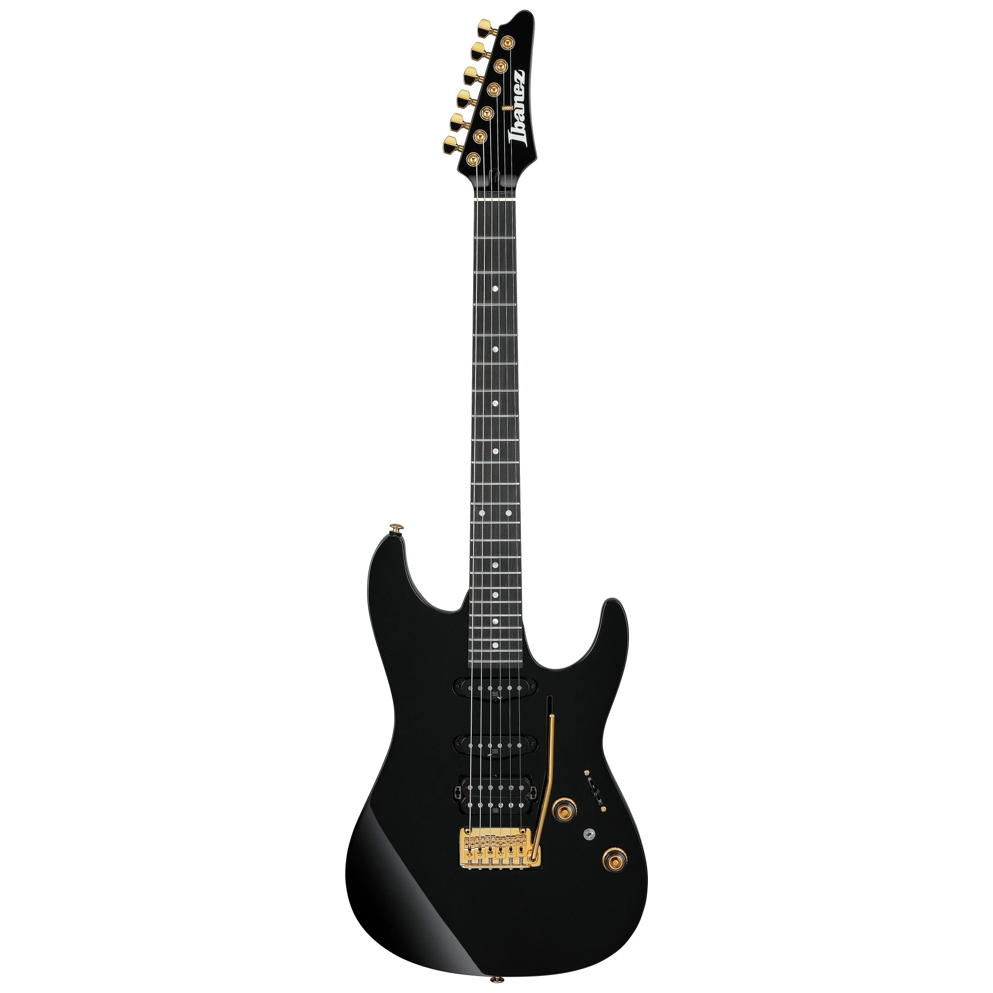 Ibanez AZ26P1-BK 5
