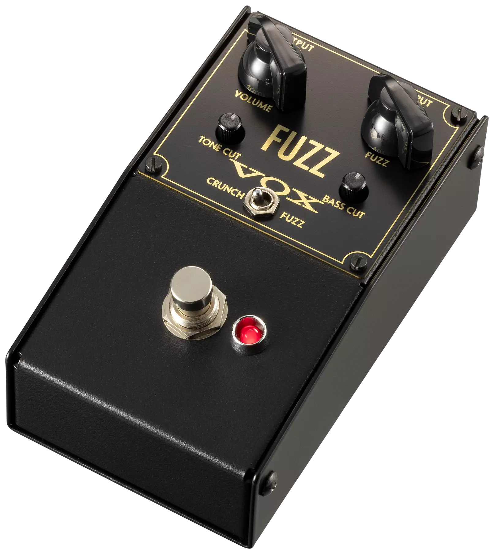 Vox Fuzz VFZ-1