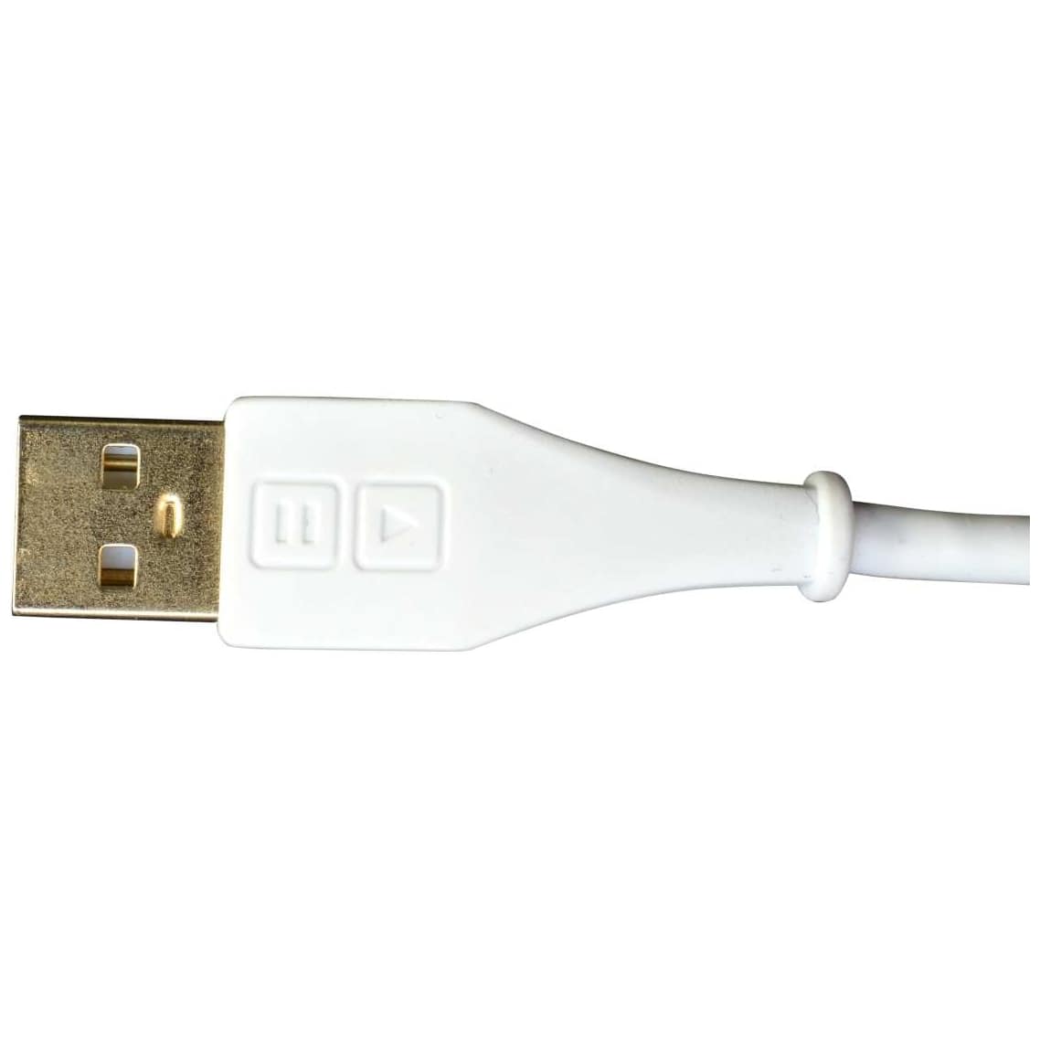 DJ TechTools Chroma Cable USB Straight White