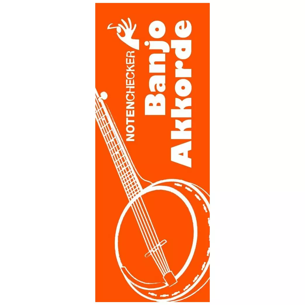 Bosworth Edition Notenchecker Banjo-Akkorde