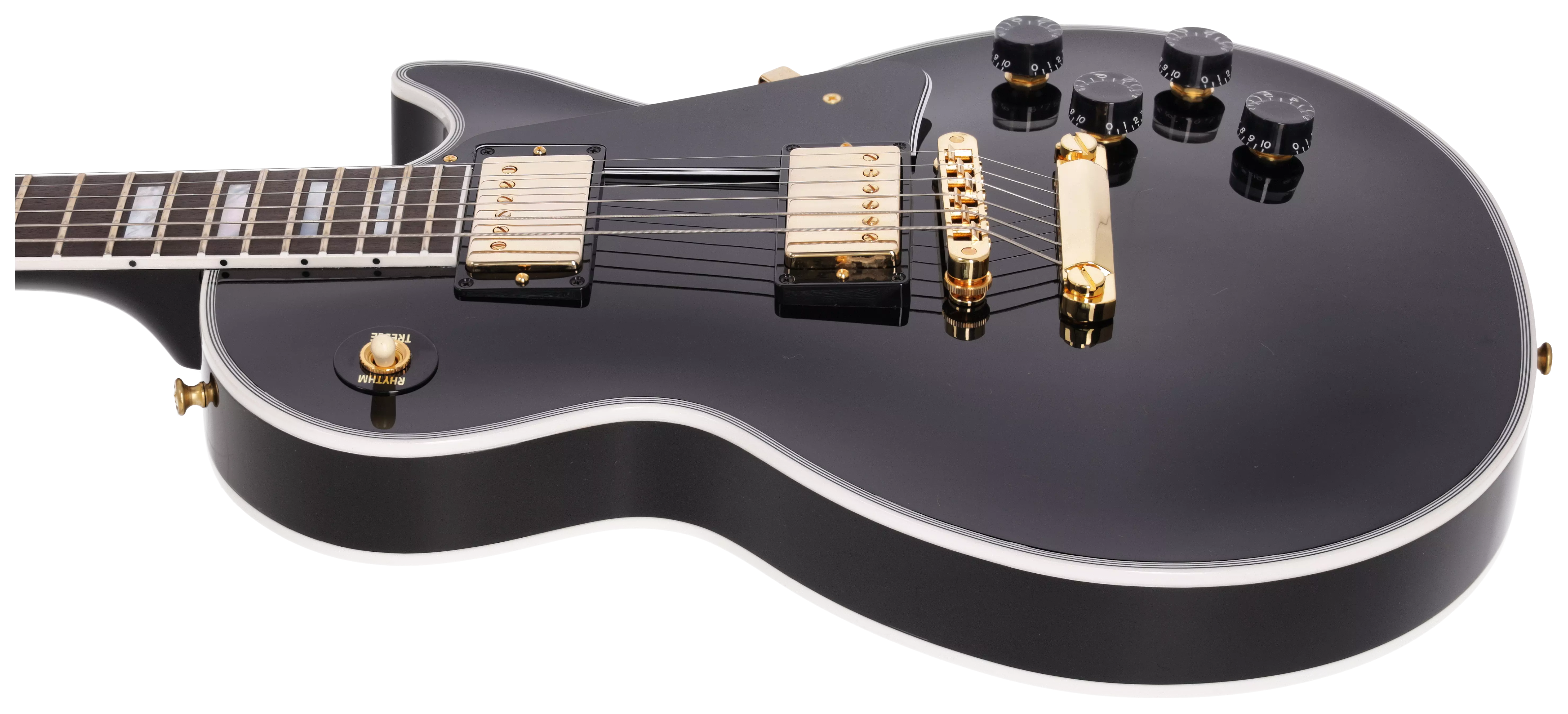 Gibson Les Paul Custom GH EB #8 5