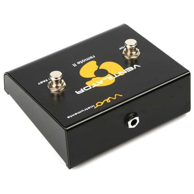 Neo Instruments - Neo Instruments Ventilator Remote II - 1