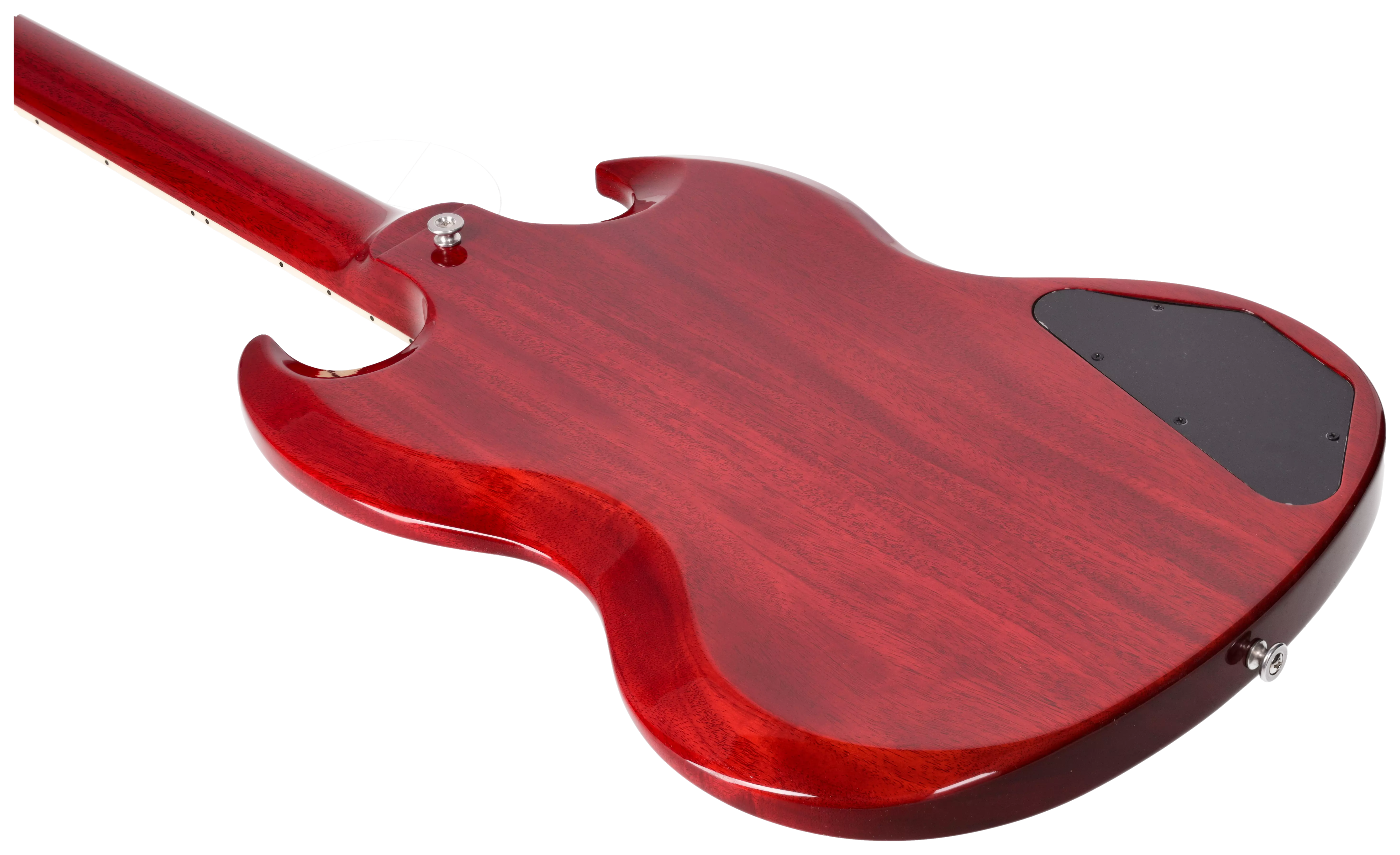 Gibson SG Standard LH Heritage Cherry 7