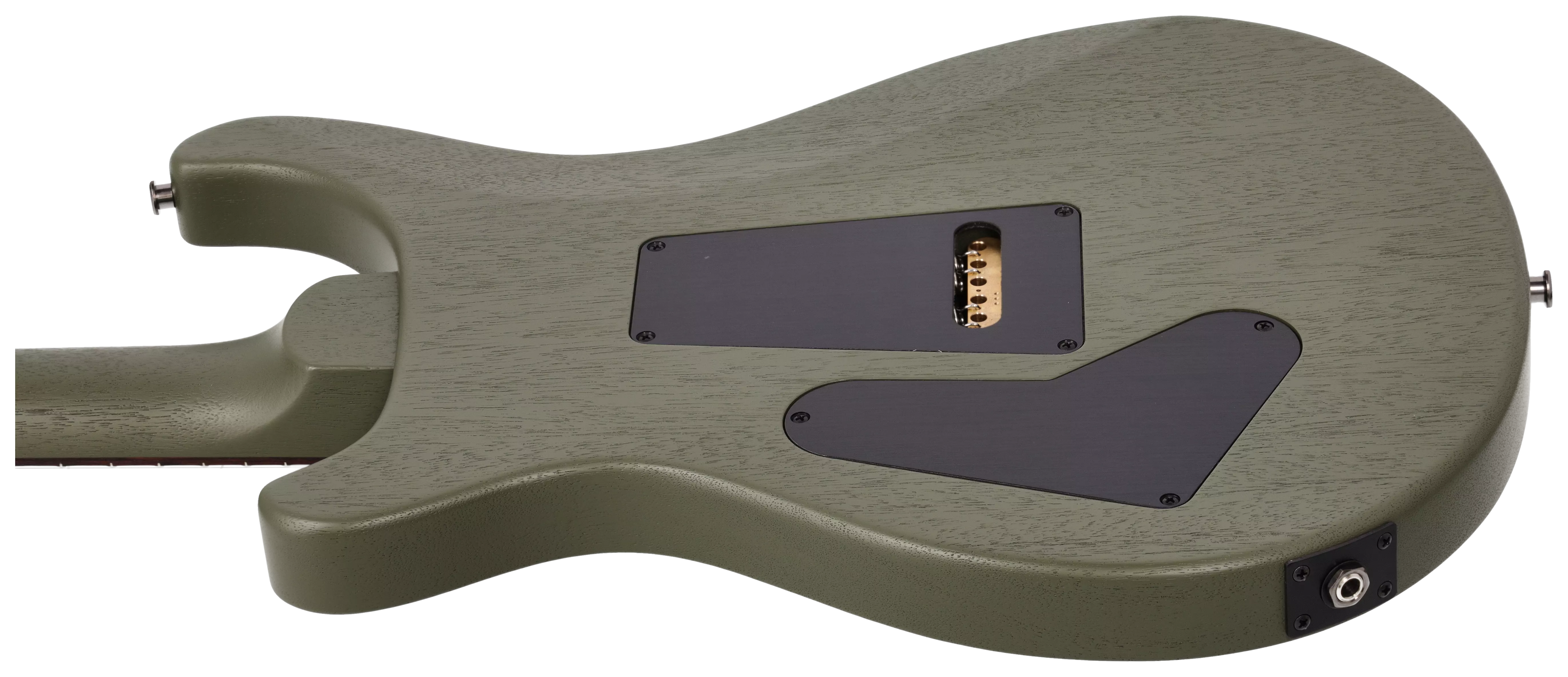 PRS Standard 24 Matcha Green #1 8