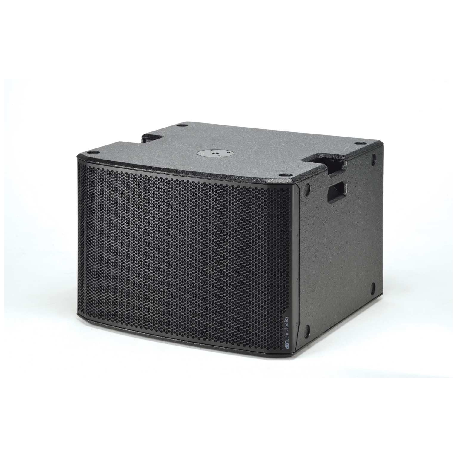 DB Technologies - DB Technologies SUB 918 - 9