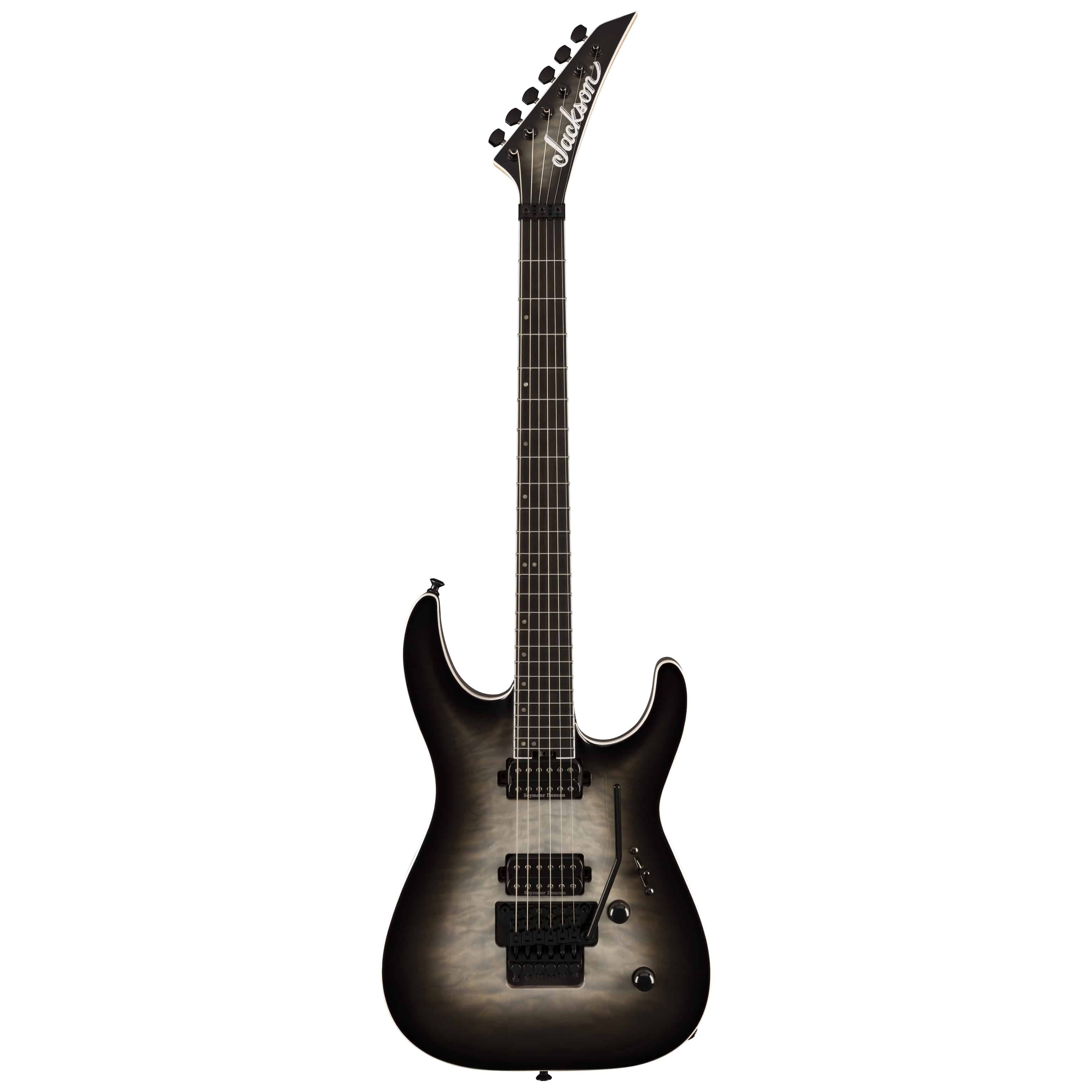 Jackson Pro Plus Series Dinky HH DKAQ GHST B