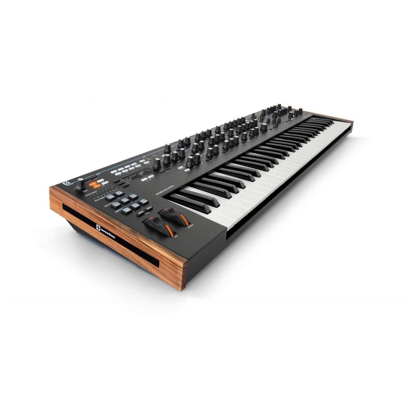 Novation - Novation Summit