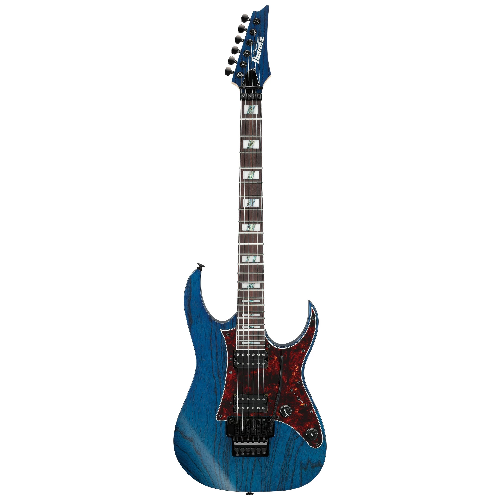 Ibanez RG653DX-TDF
