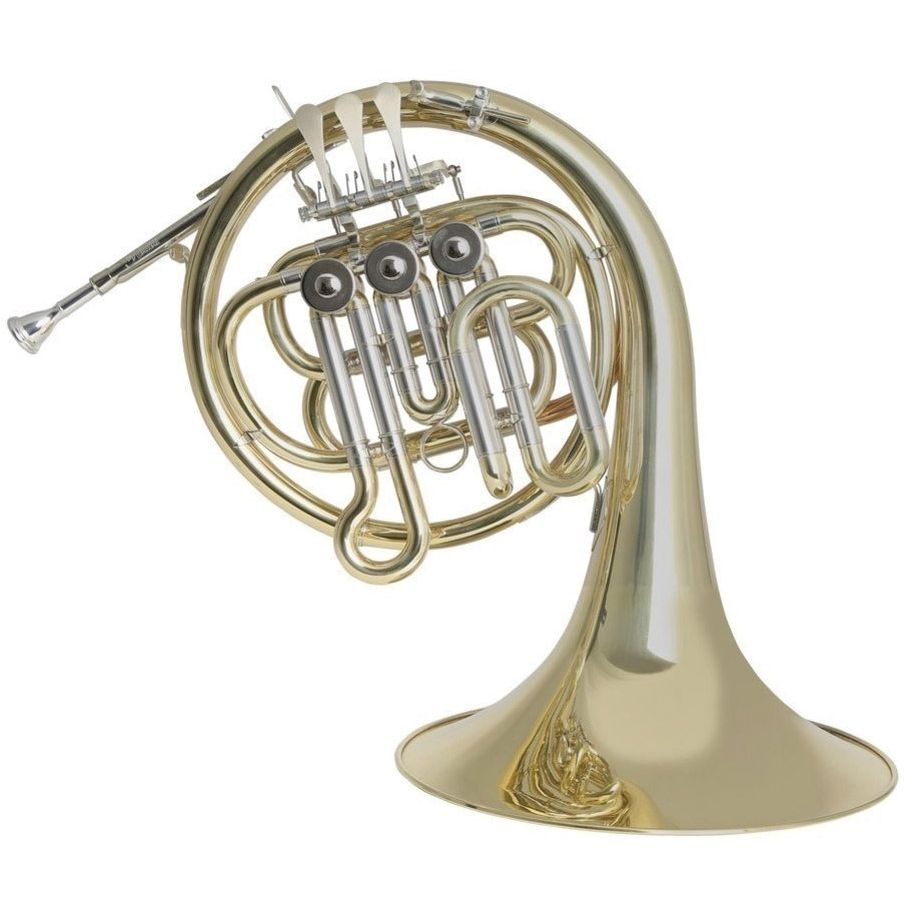  Kinder Bb-Waldhorn HR650B