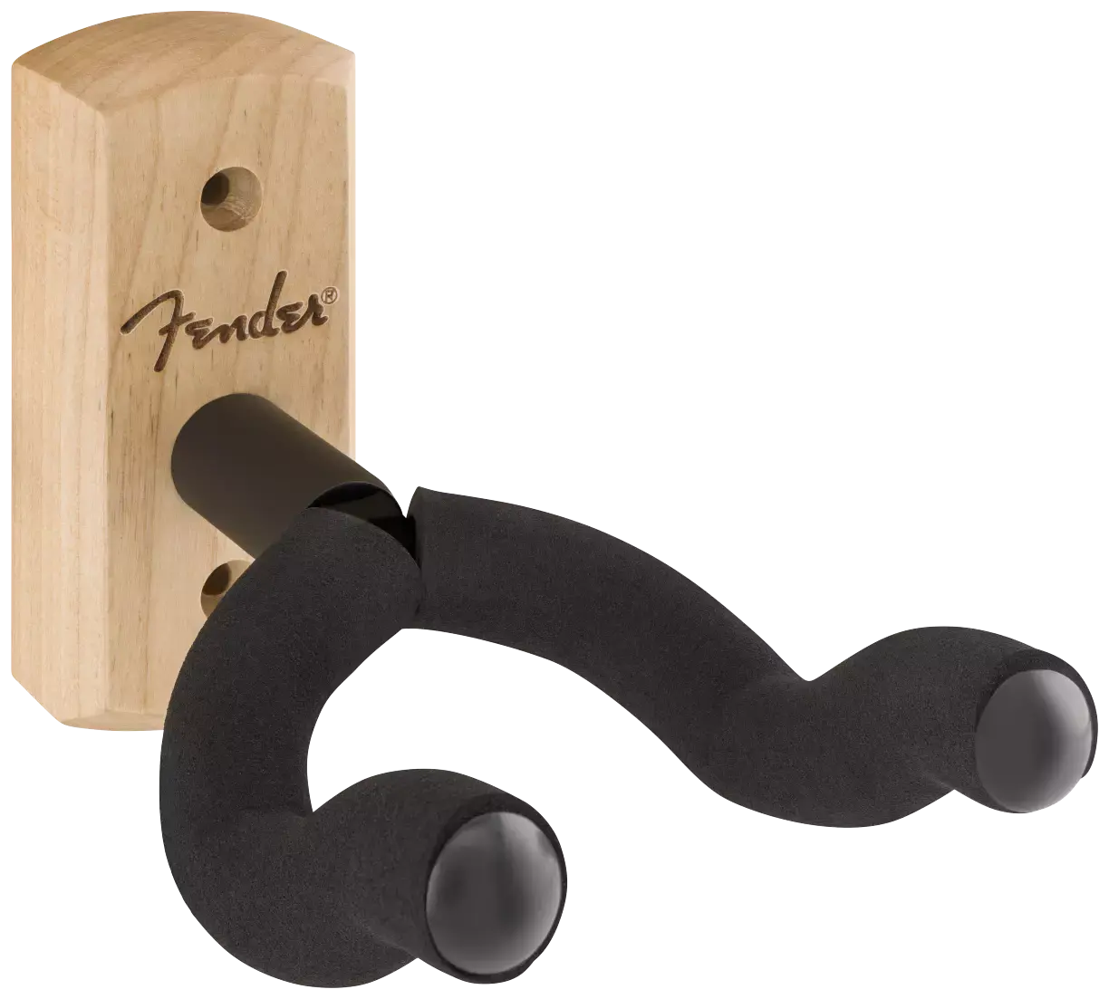 Fender Essentials Guitar Wall Hanger MPL 3