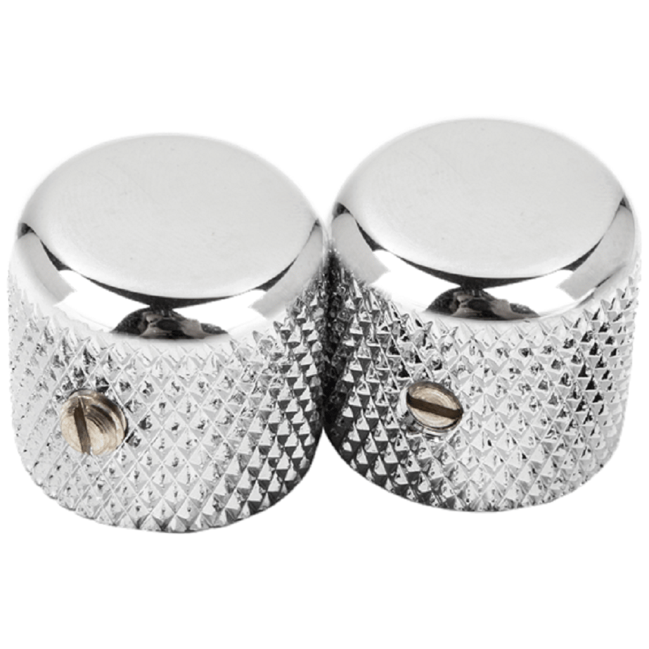 Fender Pure Vintage 52 Telecaster Knurled Knobs