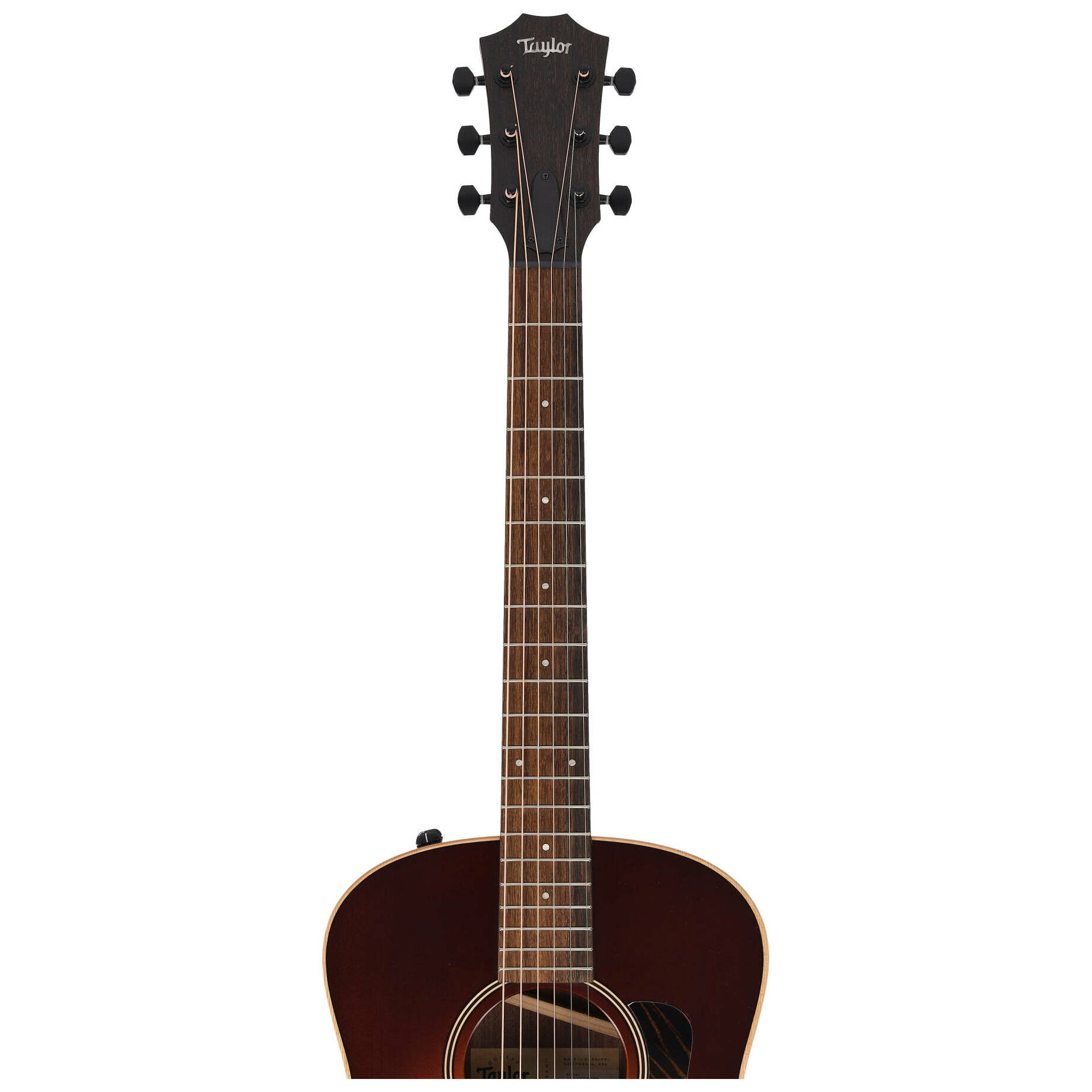 Taylor American Dream AD11e-SB 5