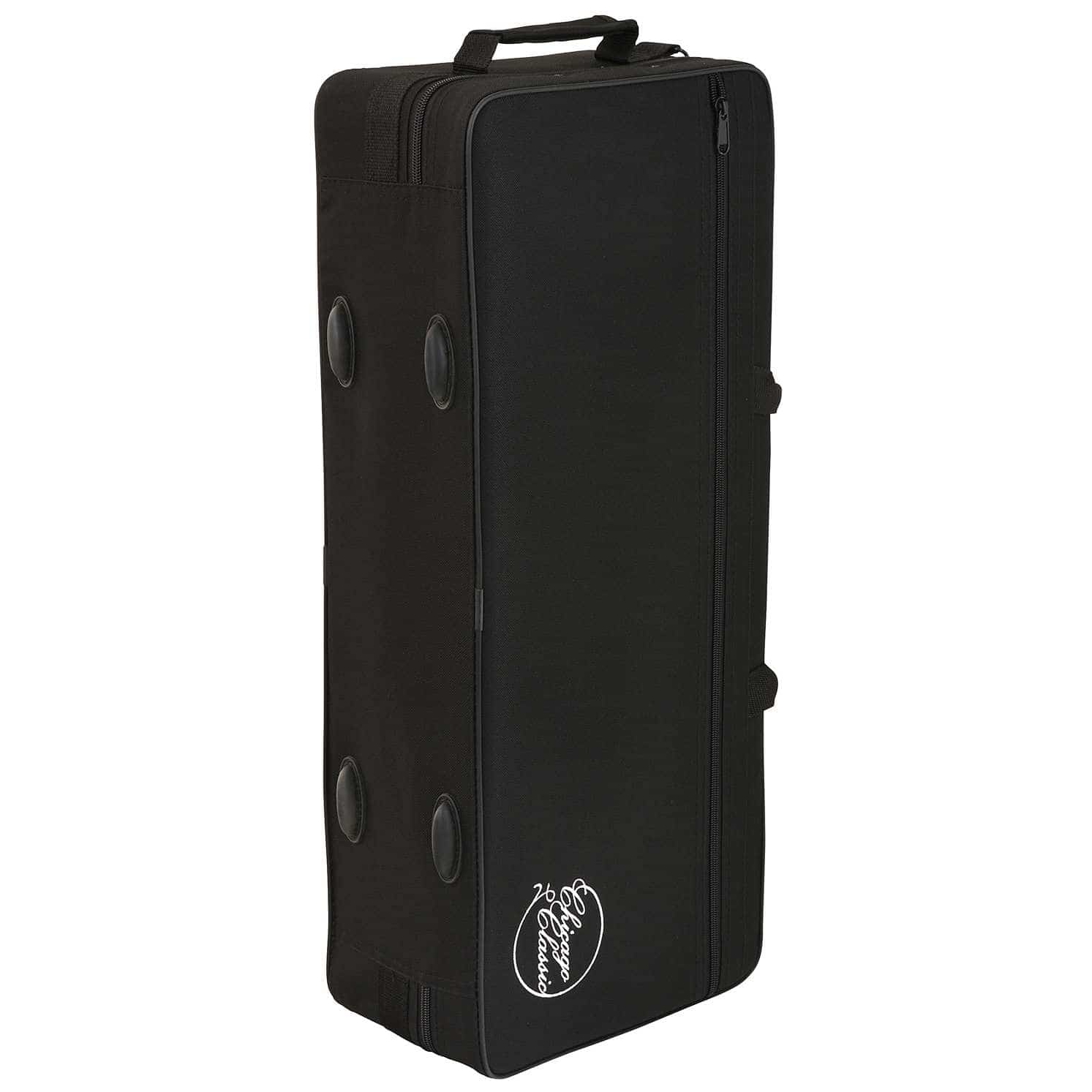 Chicago Winds - Chicago Winds Light-Koffer für CC-AS4100L Altsaxophon Goldlack - 2