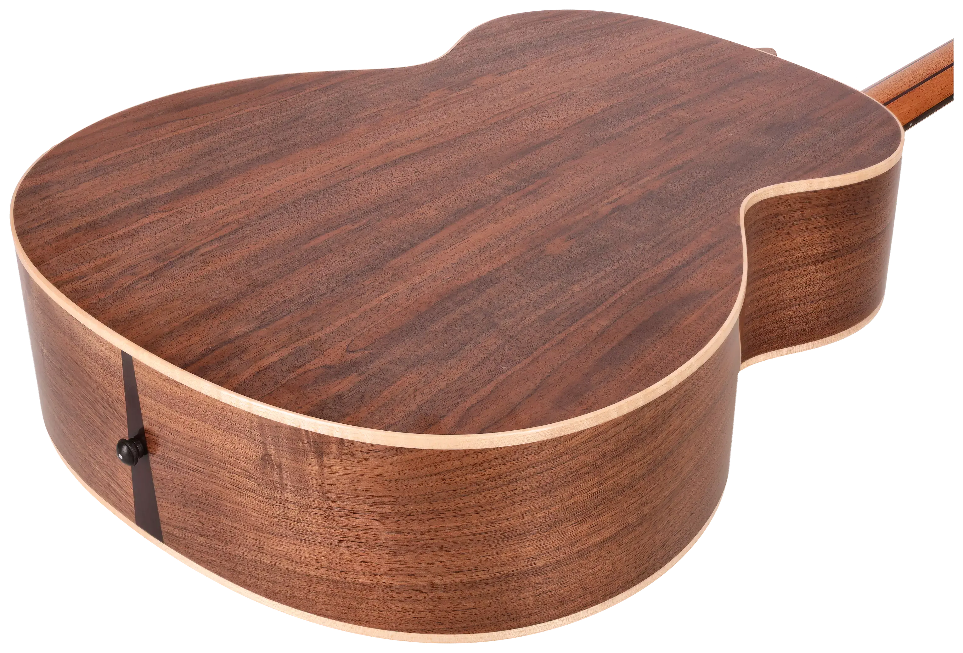 Lowden O-21 Walnut Sitka Spruce 11