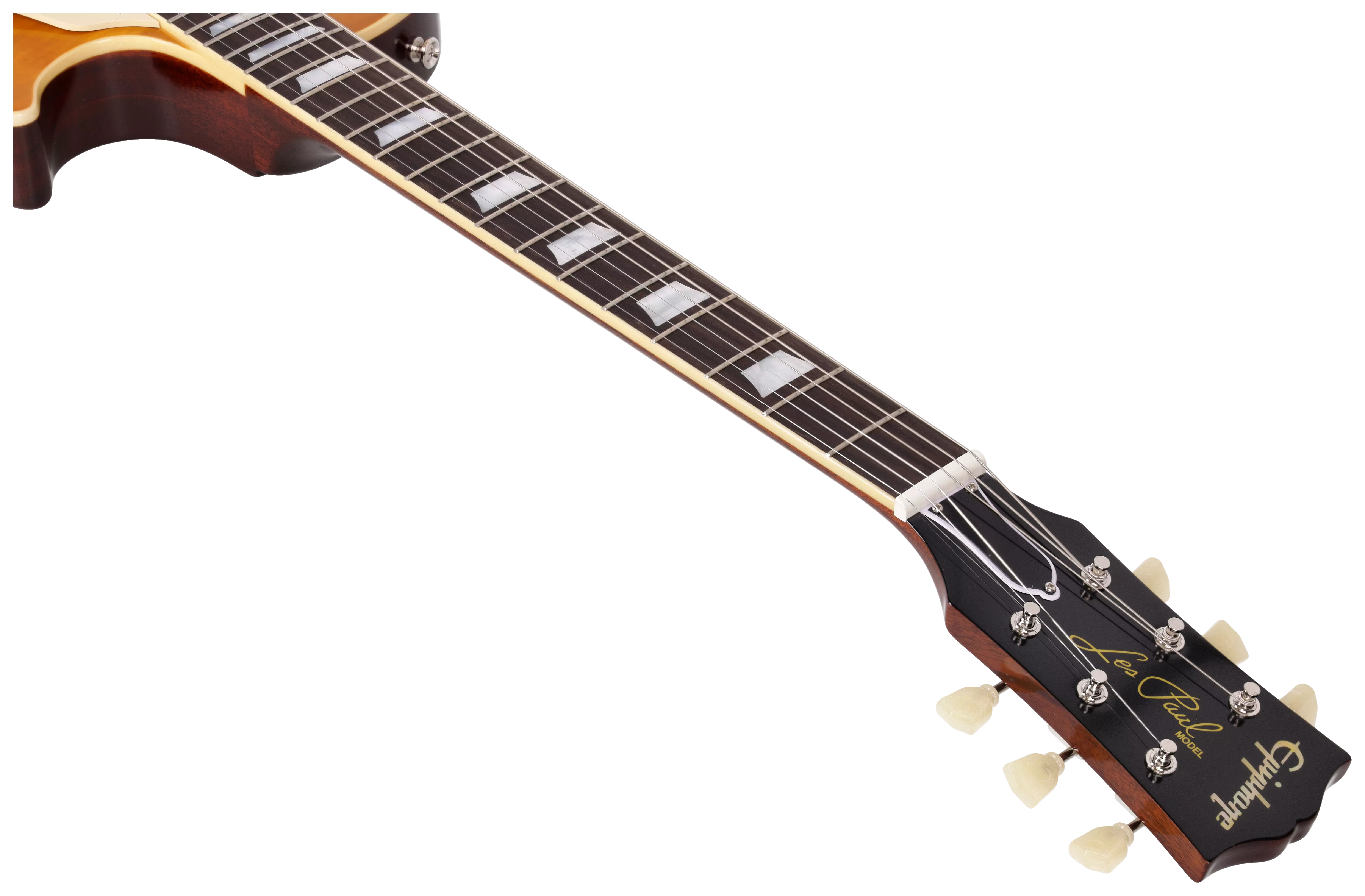 Epiphone 1959 Les Paul Standard Reissue LM 13