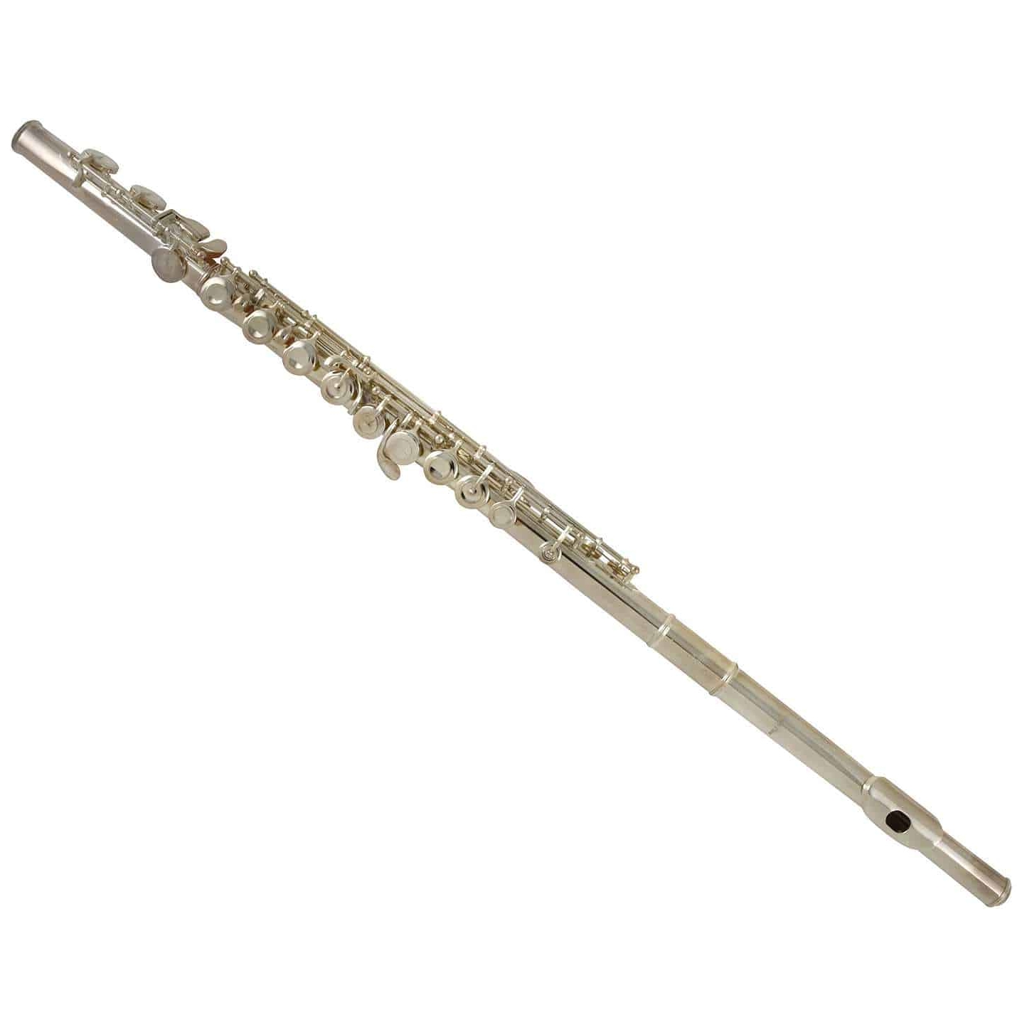 Pearl Flute PF-525 E Querflöte