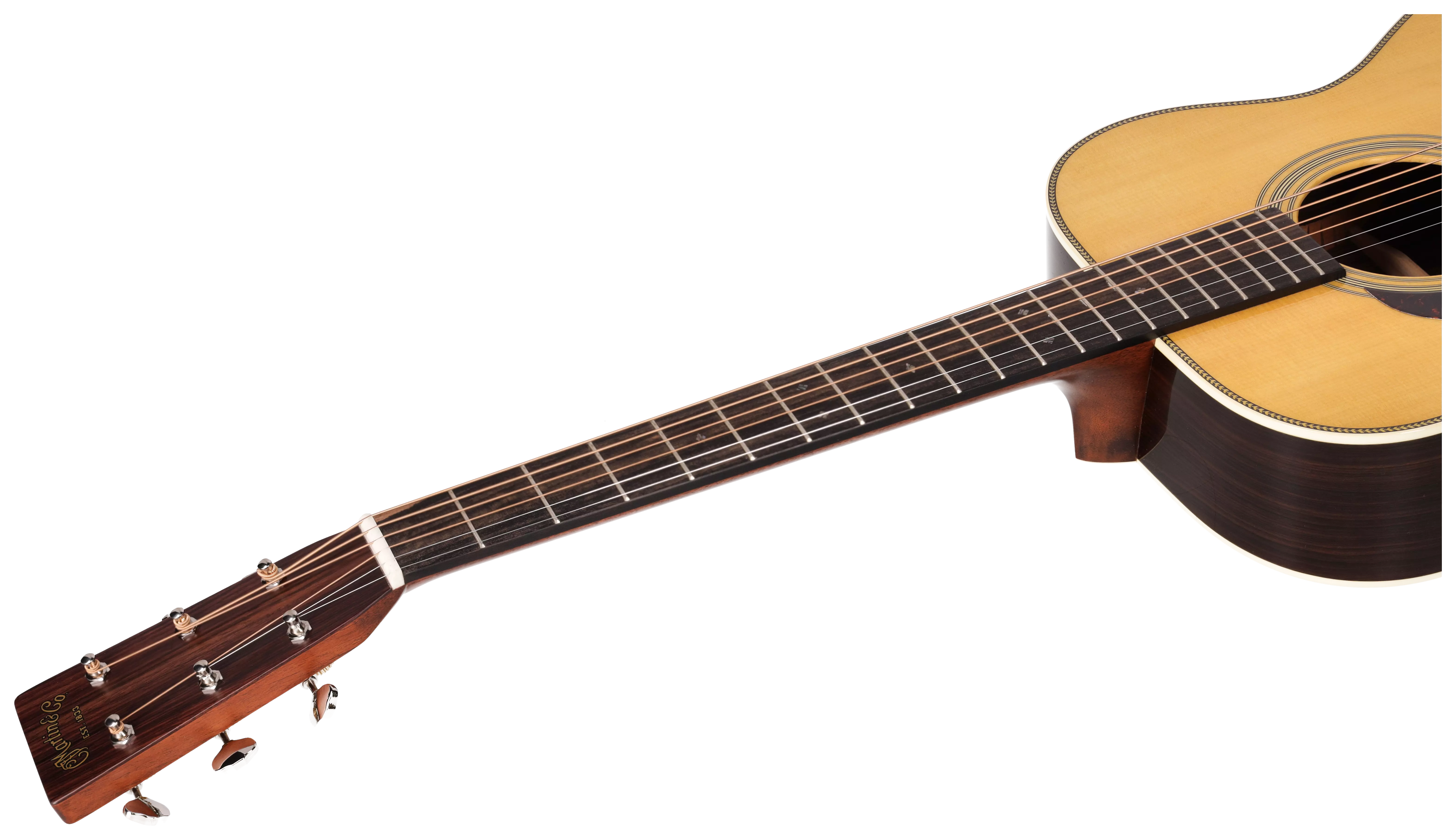 Martin 00-28 Lefthand 13