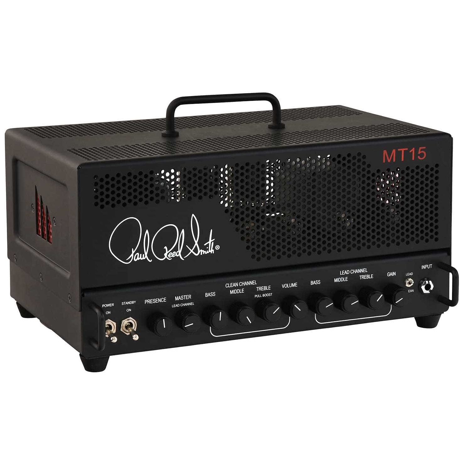 PRS - PRS MT 15 Mark Tremonti Head