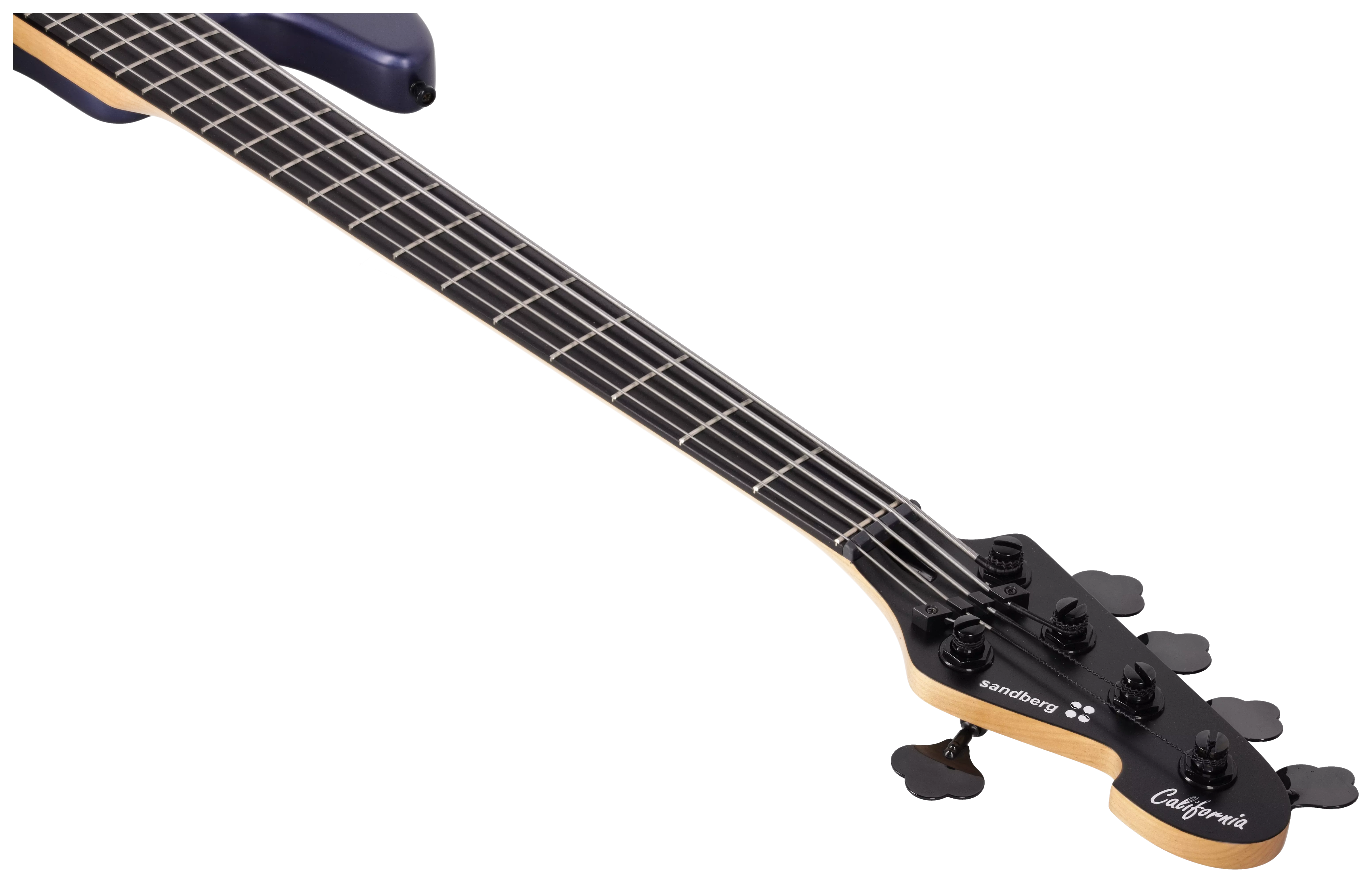 Sandberg California Nighthawk PLUS 5 Dark Grey 13