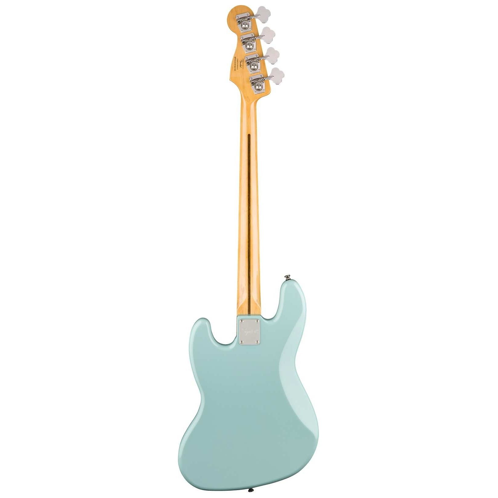 Squier by Fender - Squier by Fender Classic Vibe 60s Jazz Bass IL DPB - 1