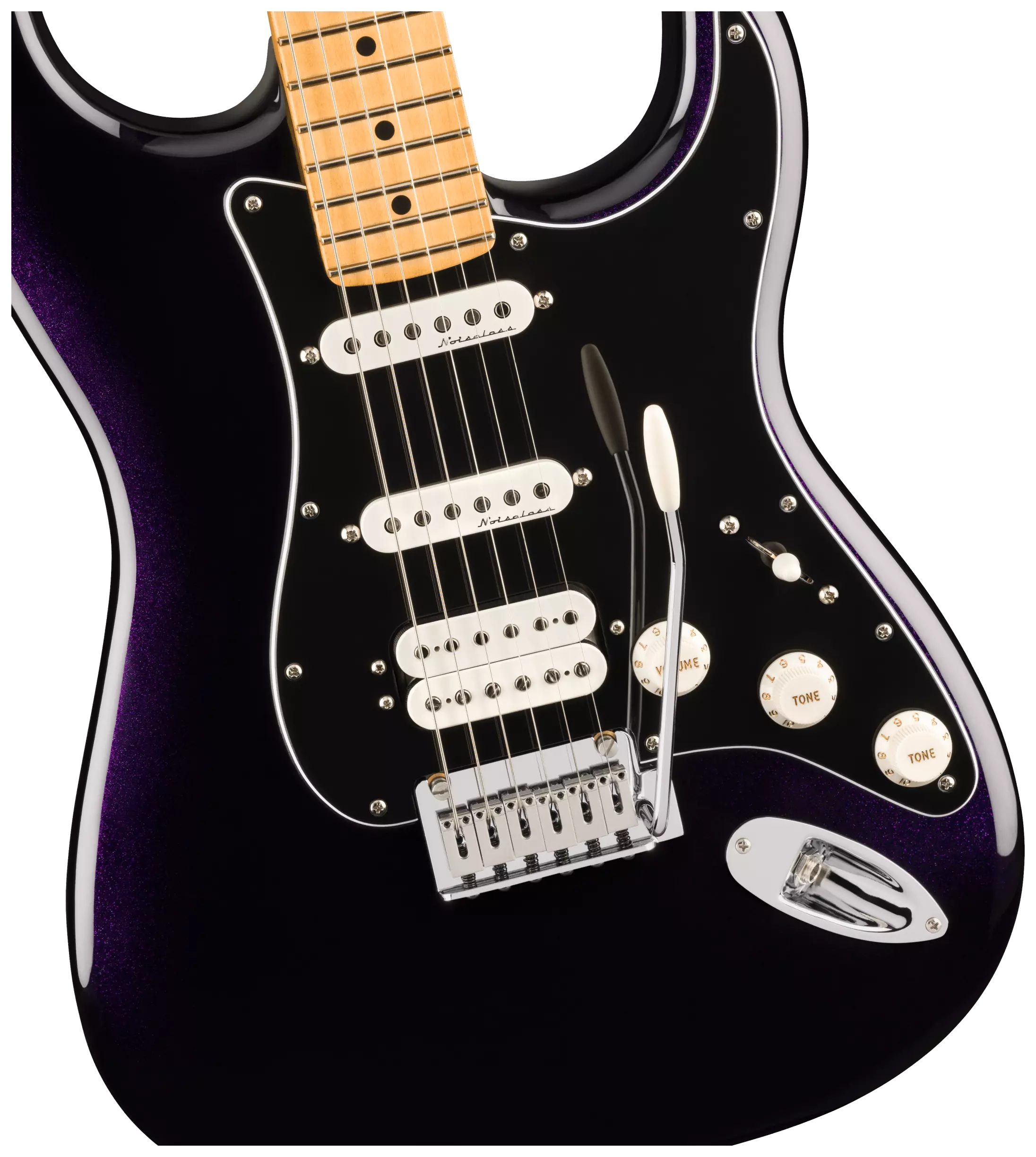 Fender Player II Modified Stratocaster HSS MN DSK 3